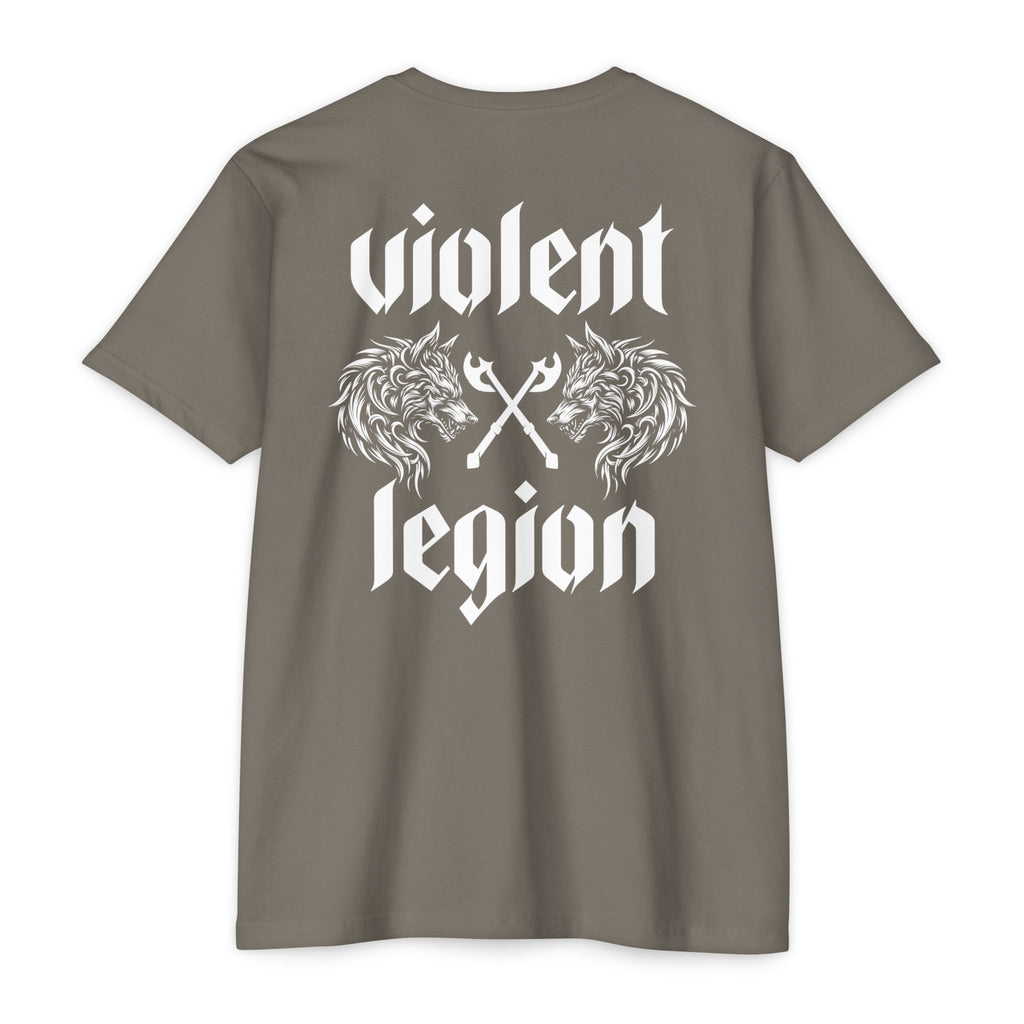 Violent Legion Wolves T-Shirt