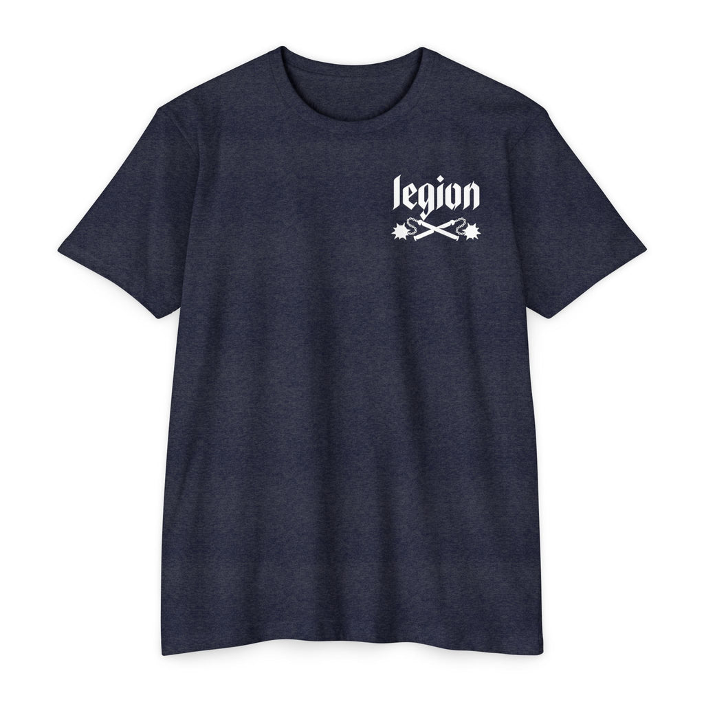 Violent Legion Iron Fist T-Shirt
