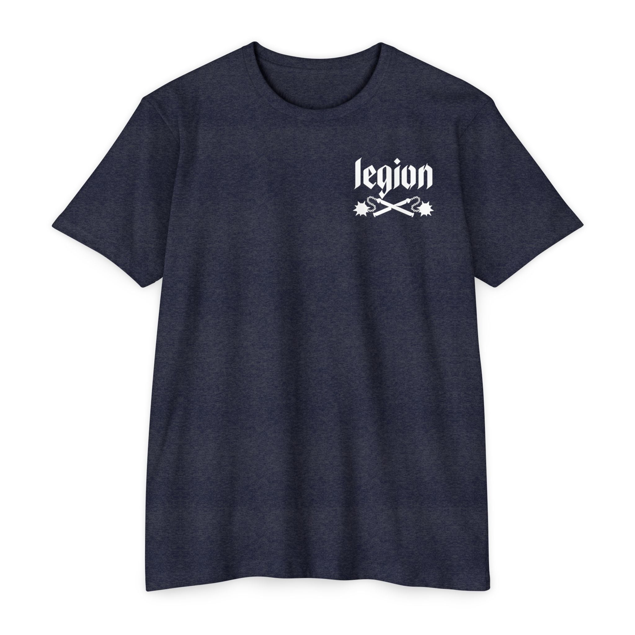 Violent Legion Iron Fist T-Shirt