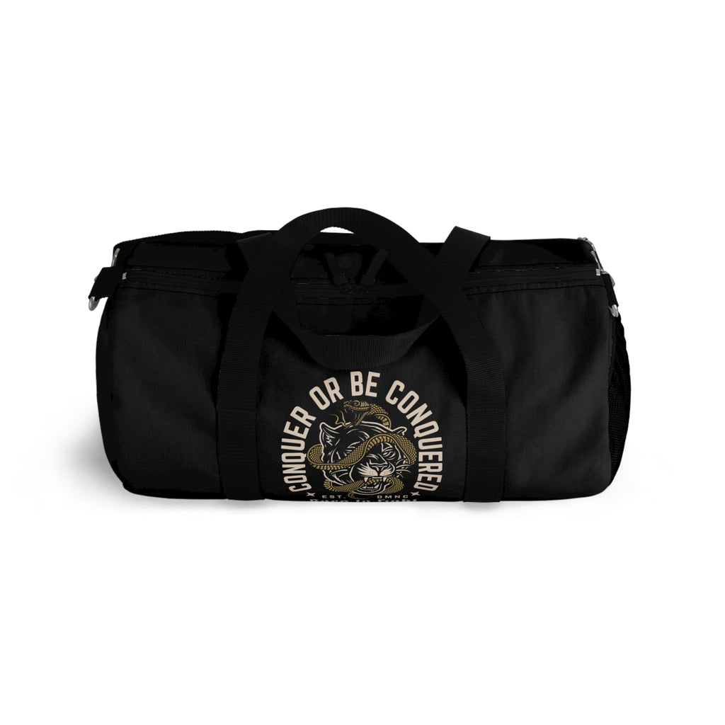 Born to Fight Duffel Bag