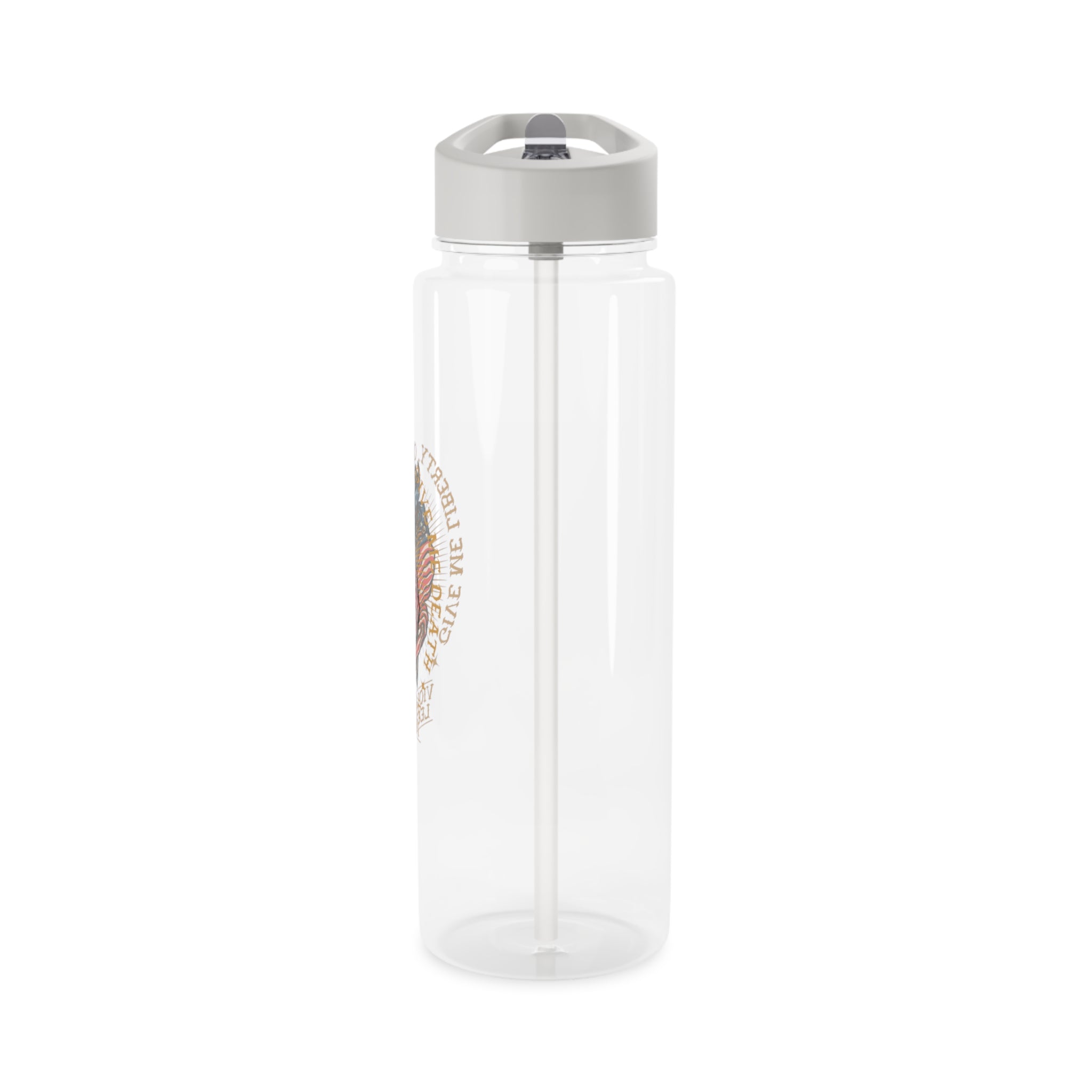 Liberty or Death 25oz Water Bottle