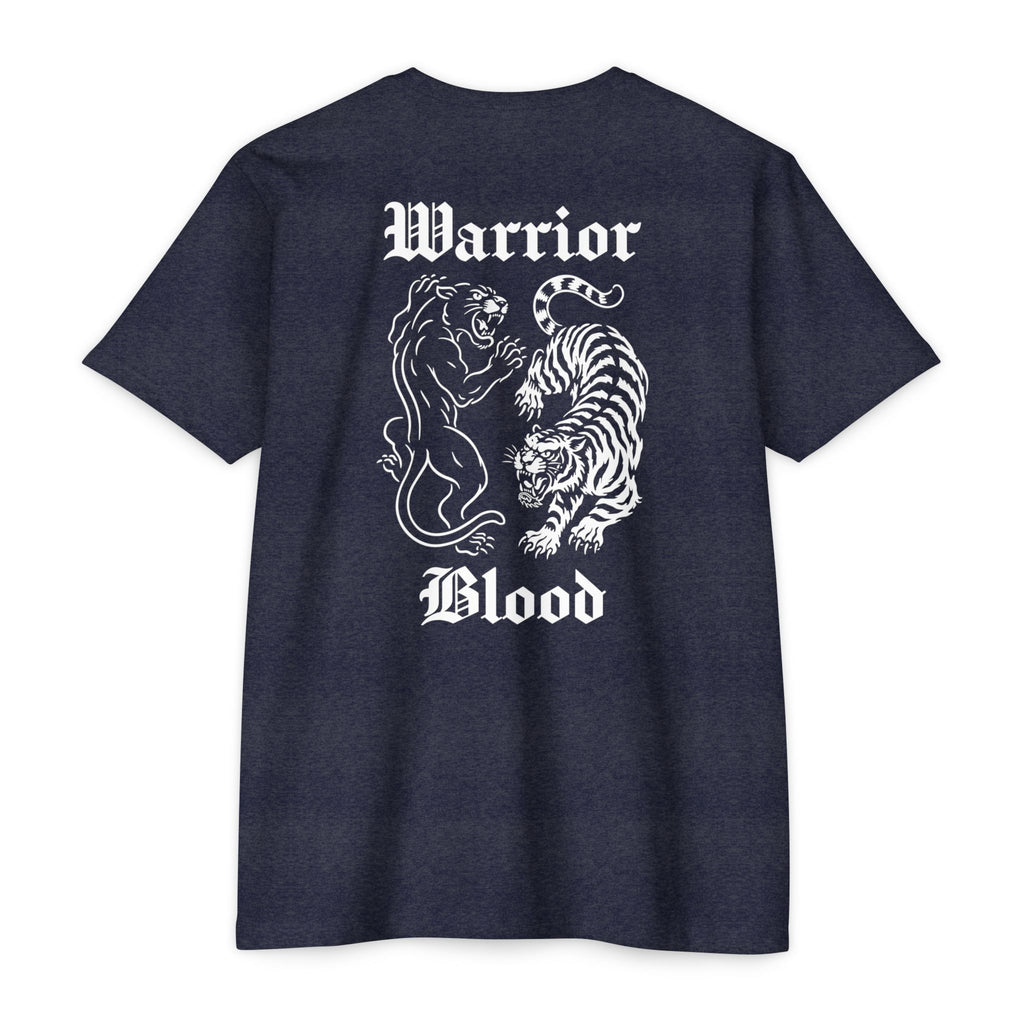 Violent Legion Warrior Blood T-Shirt