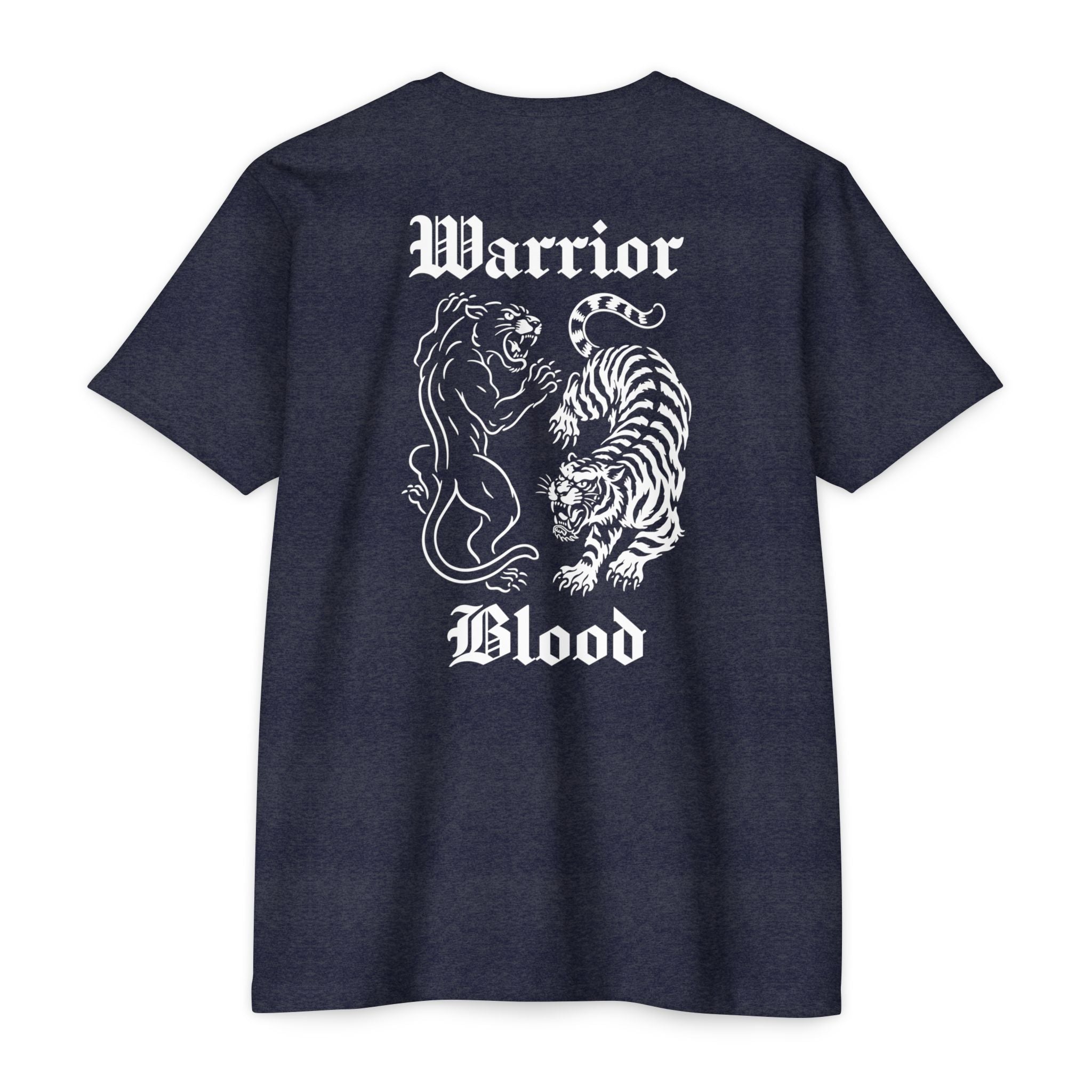 Violent Legion Warrior Blood T-Shirt