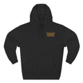 Liberty or Death Fleece Hoodie