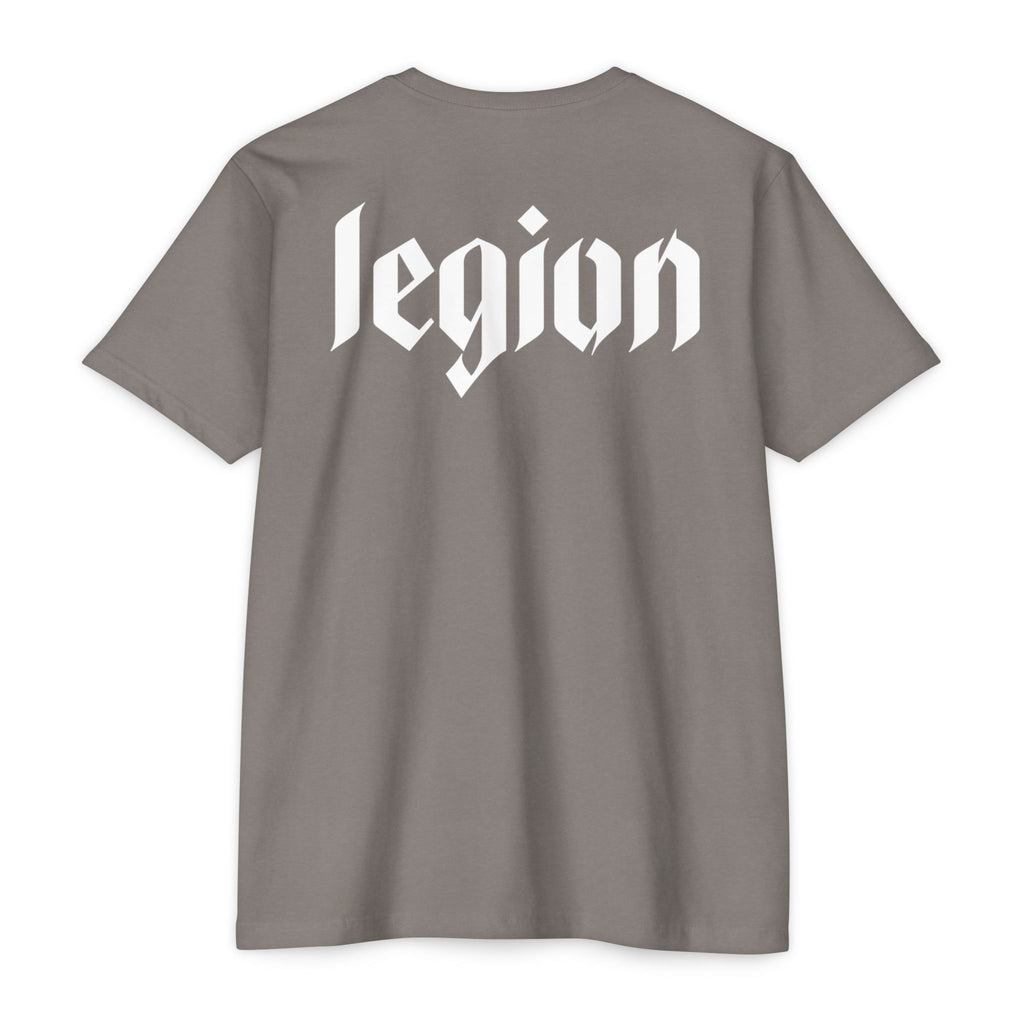 Violent Legion Lion's Mouth T-Shirt