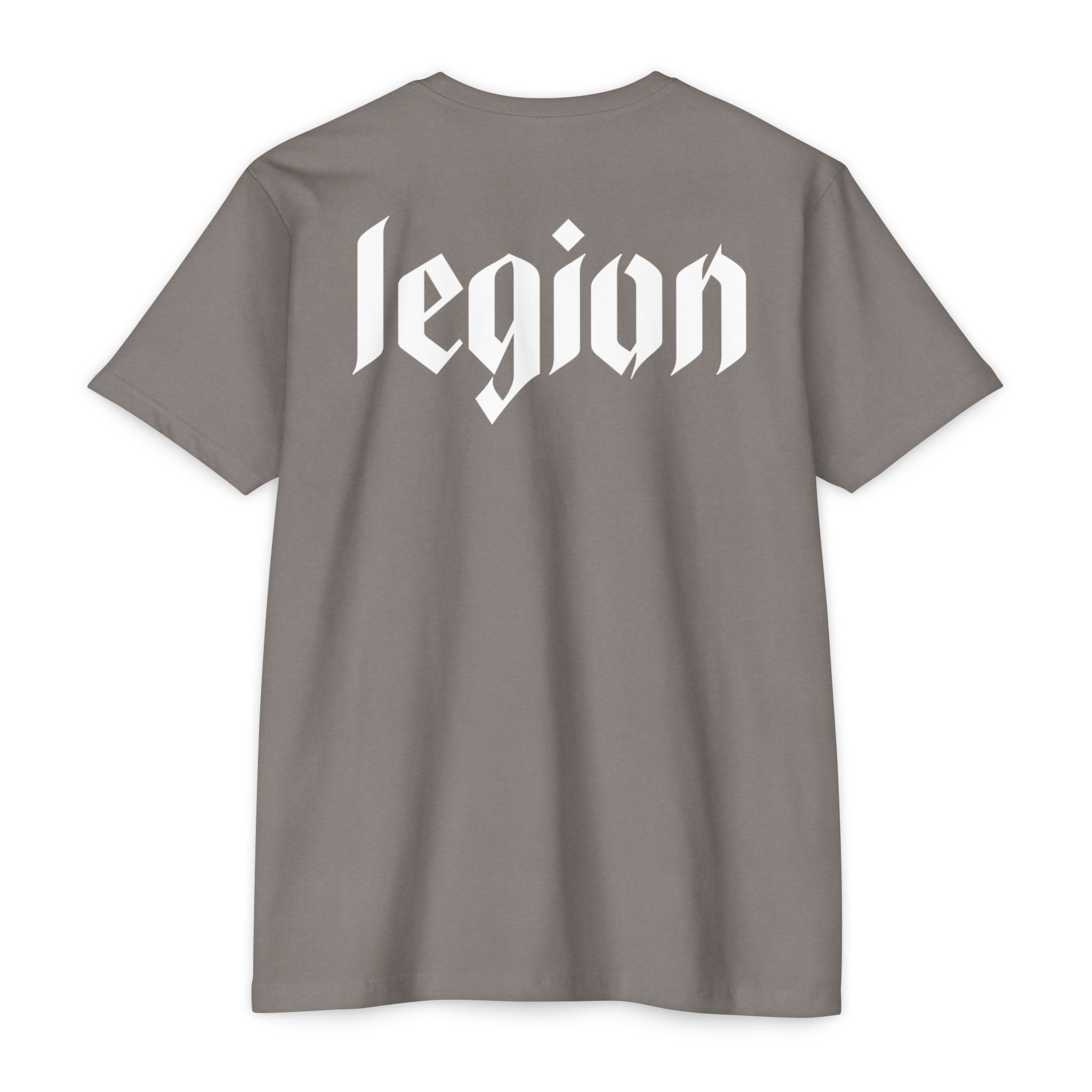 Violent Legion Lion's Mouth T-Shirt
