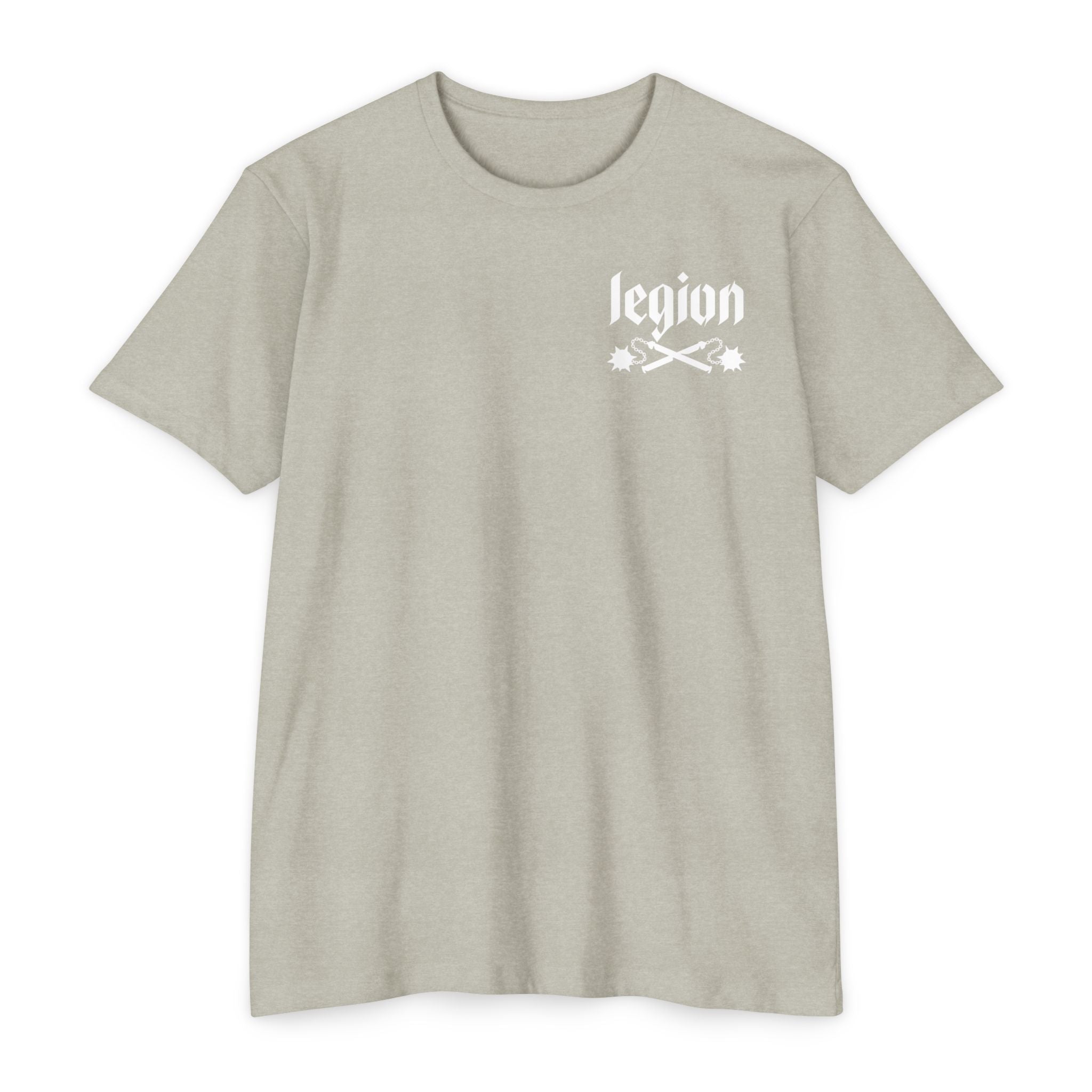 Violent Legion Iron Fist T-Shirt