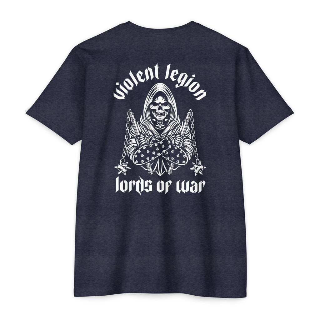 Violent Legion Lords of War T-Shirt