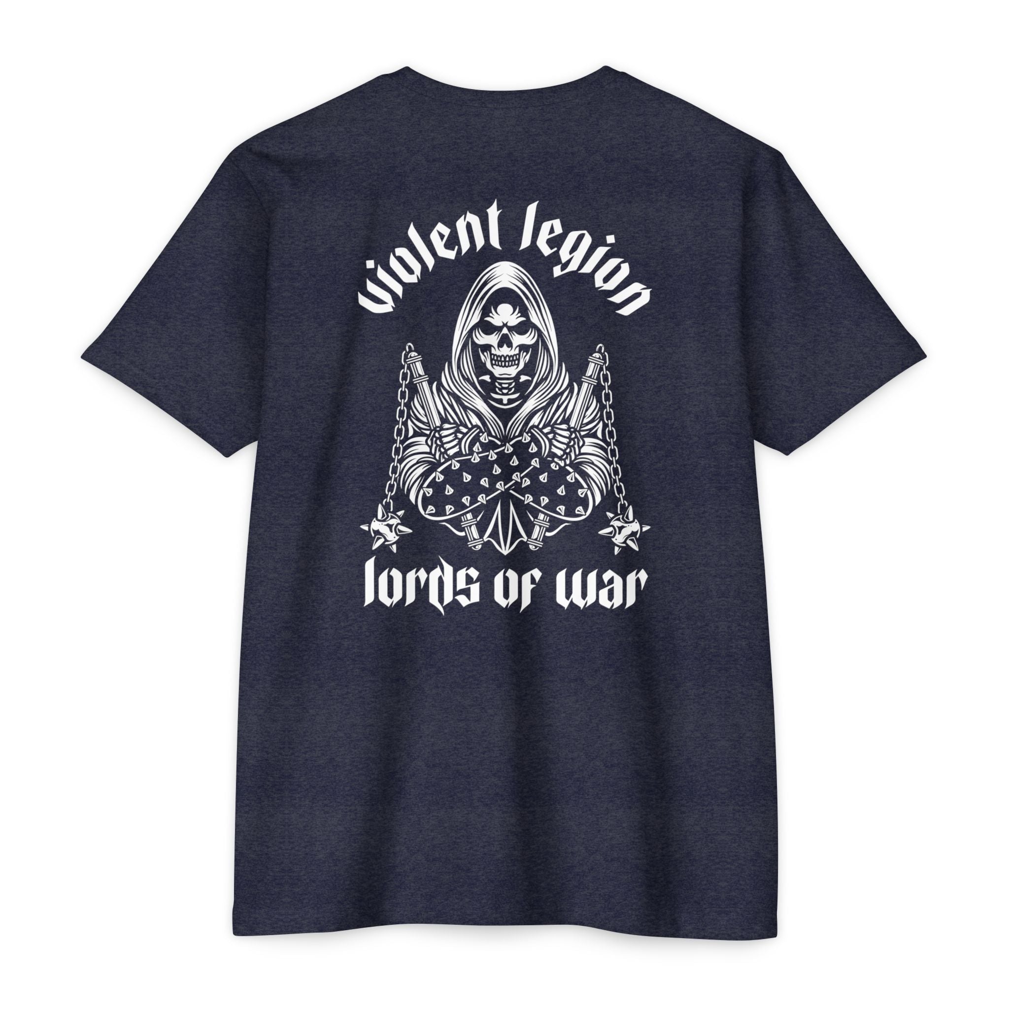 Violent Legion Lords of War T-Shirt
