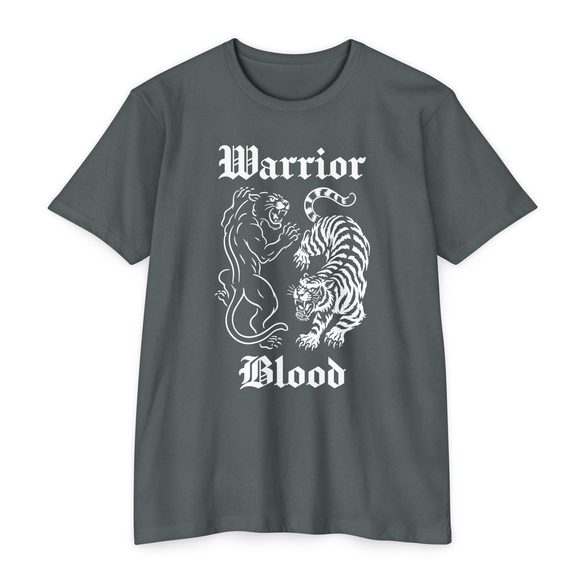 Warrior Blood T-Shirt