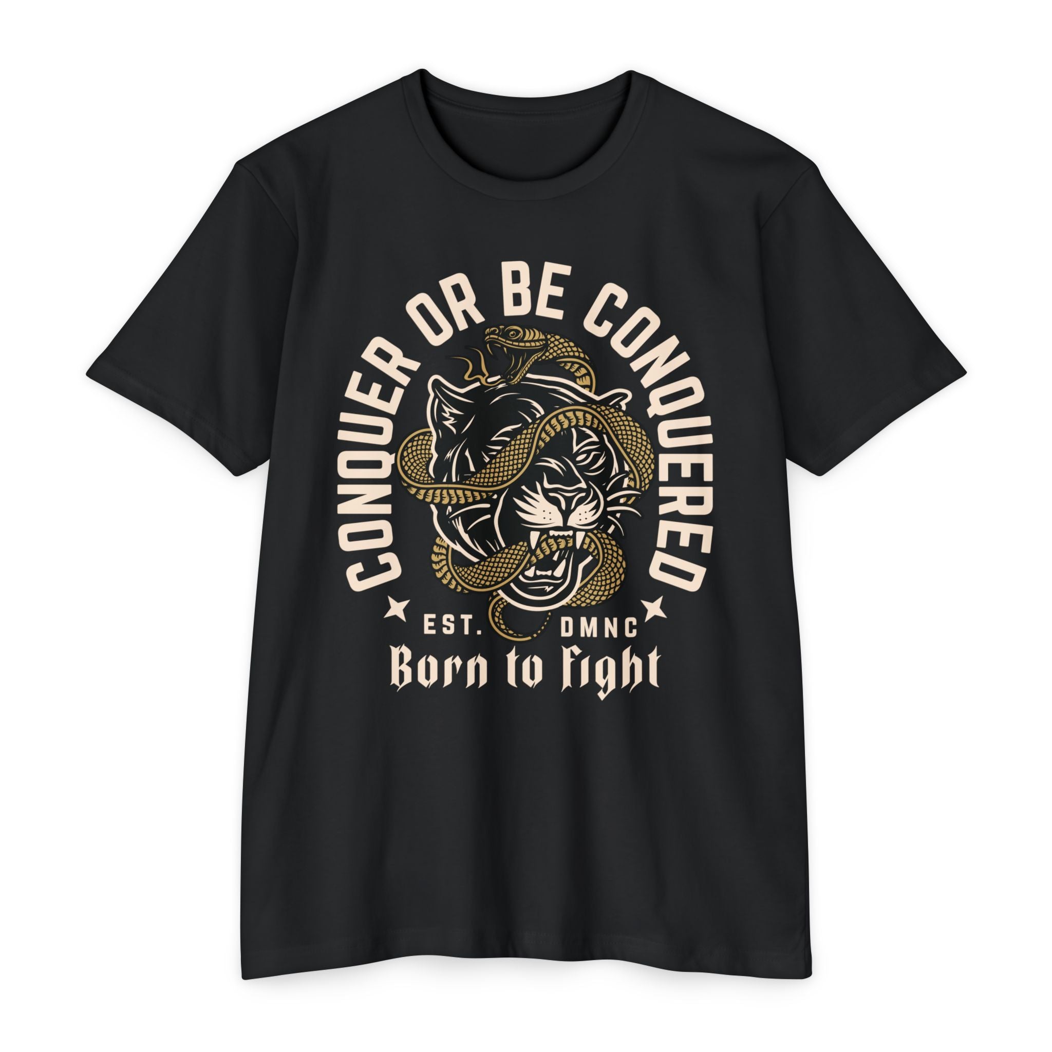 Born to Fight T-Shirt