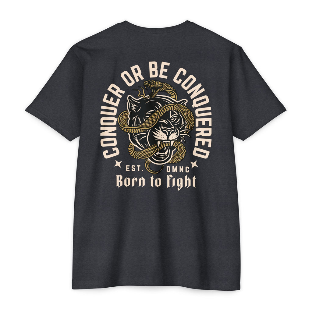 Violent Legion Born to Fight T-Shirt