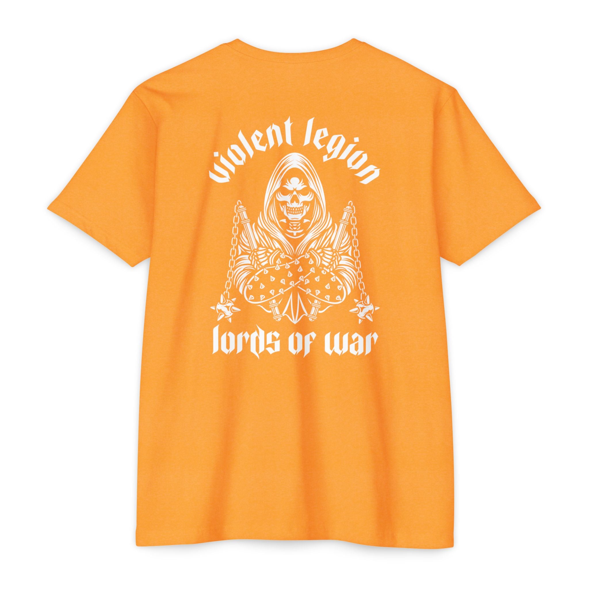 Violent Legion Lords of War T-Shirt
