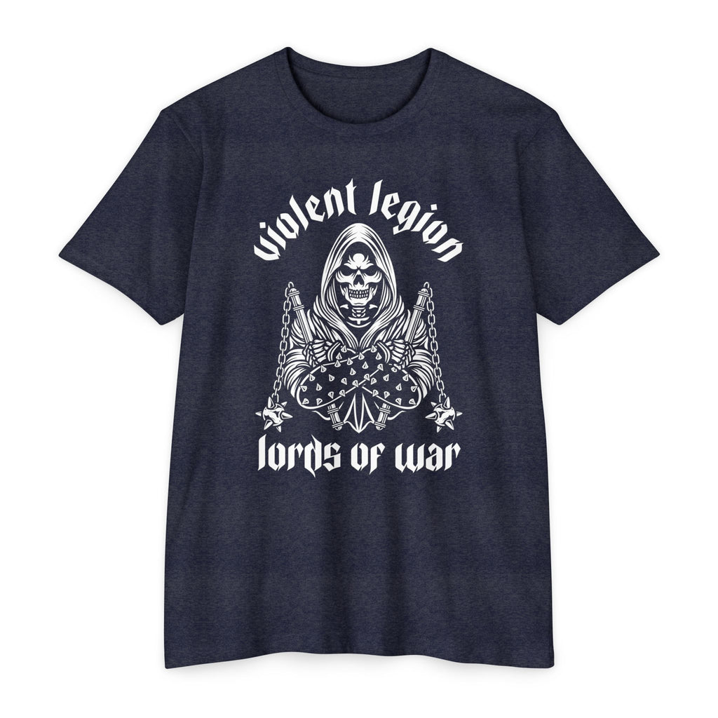 Violent Legion Lords of War T-Shirt