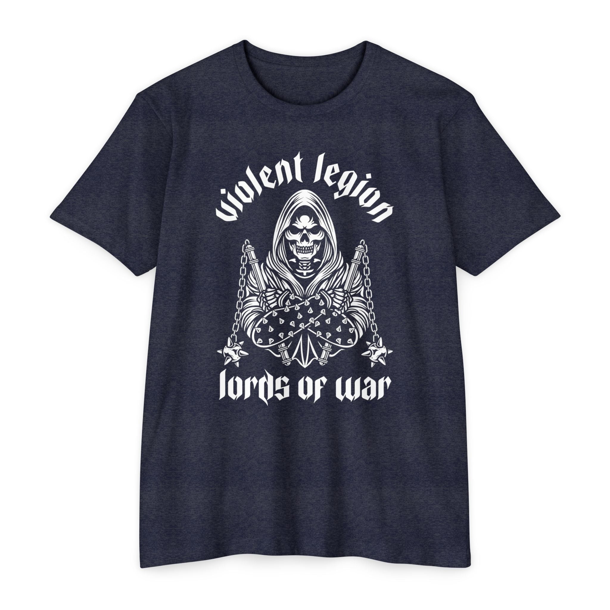 Violent Legion Lords of War T-Shirt