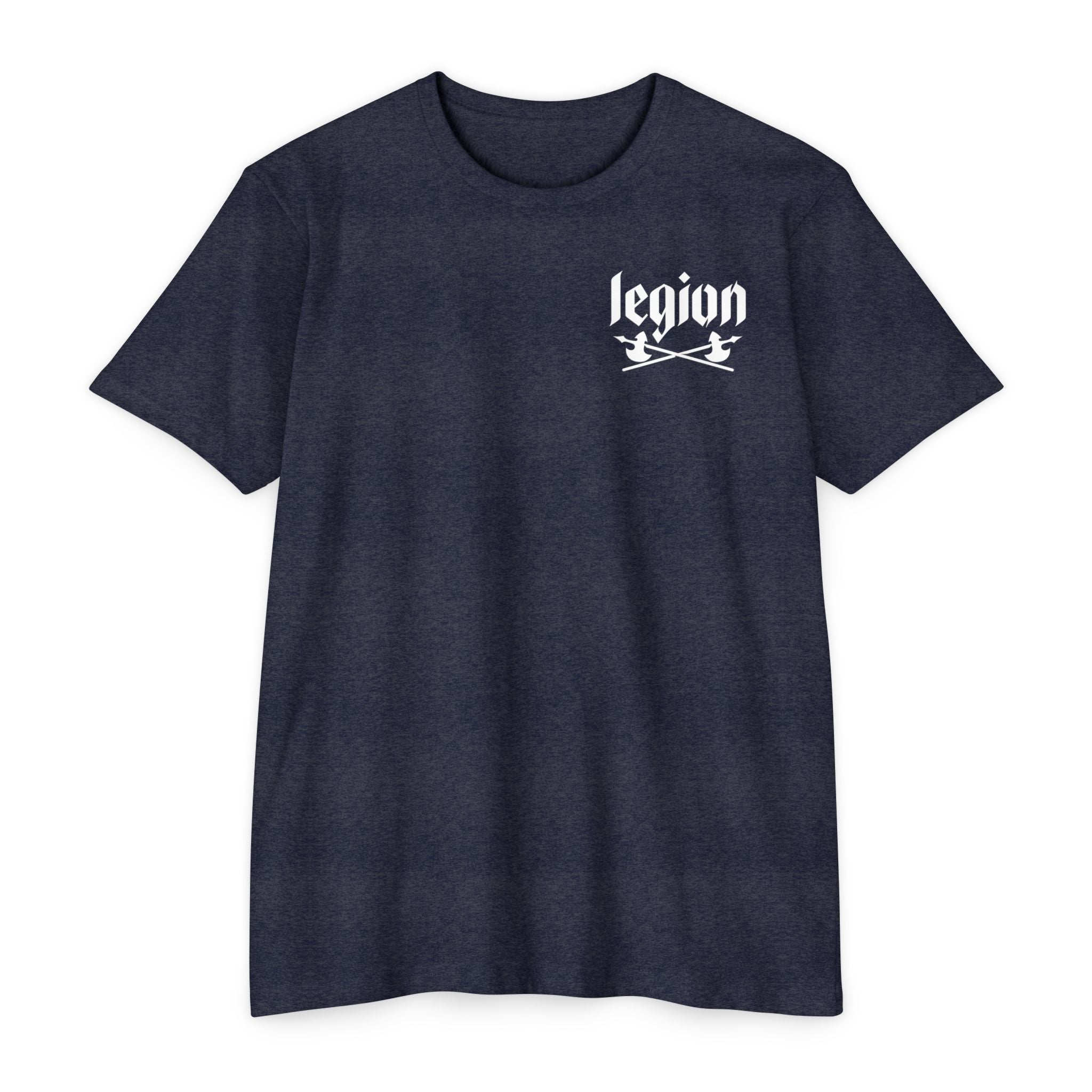 Violent Legion Draw First Blood T-Shirt