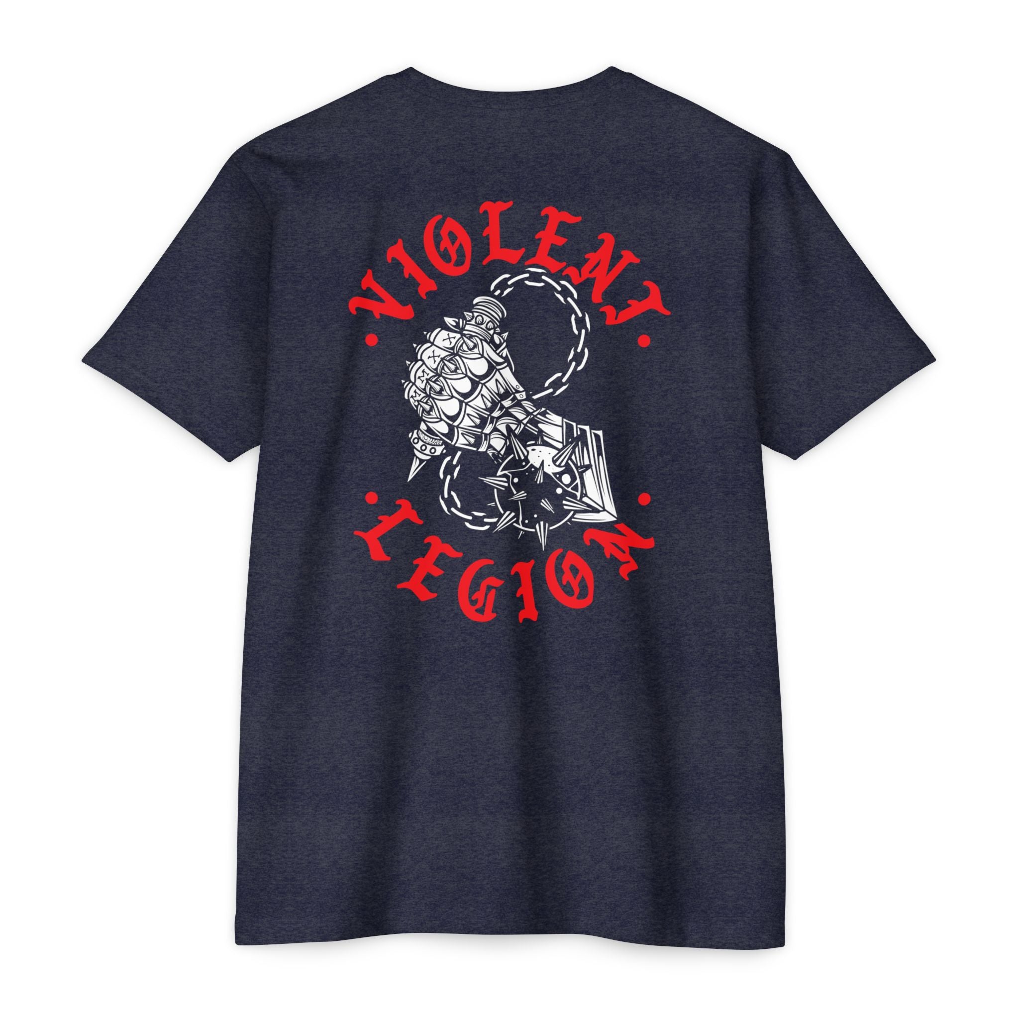 Violent Legion Iron Fist T-Shirt