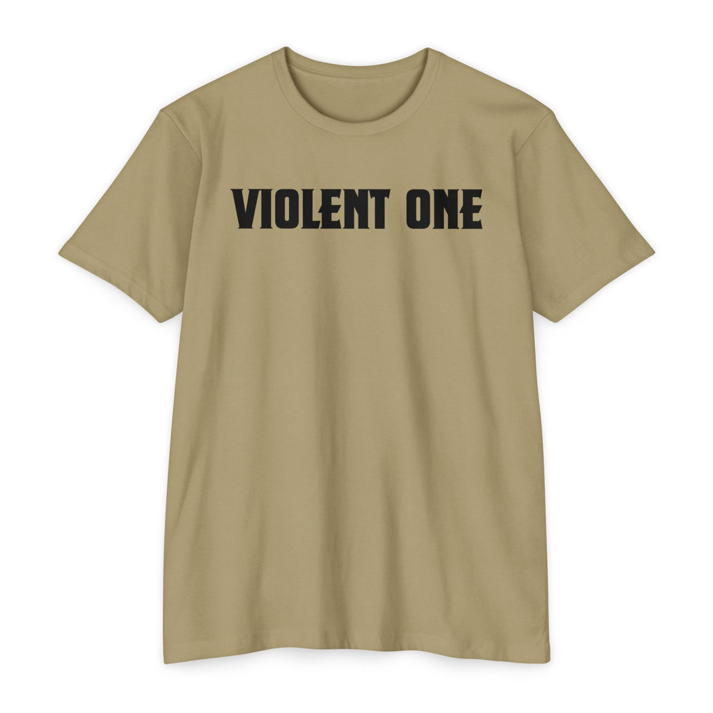Violent One T-Shirt