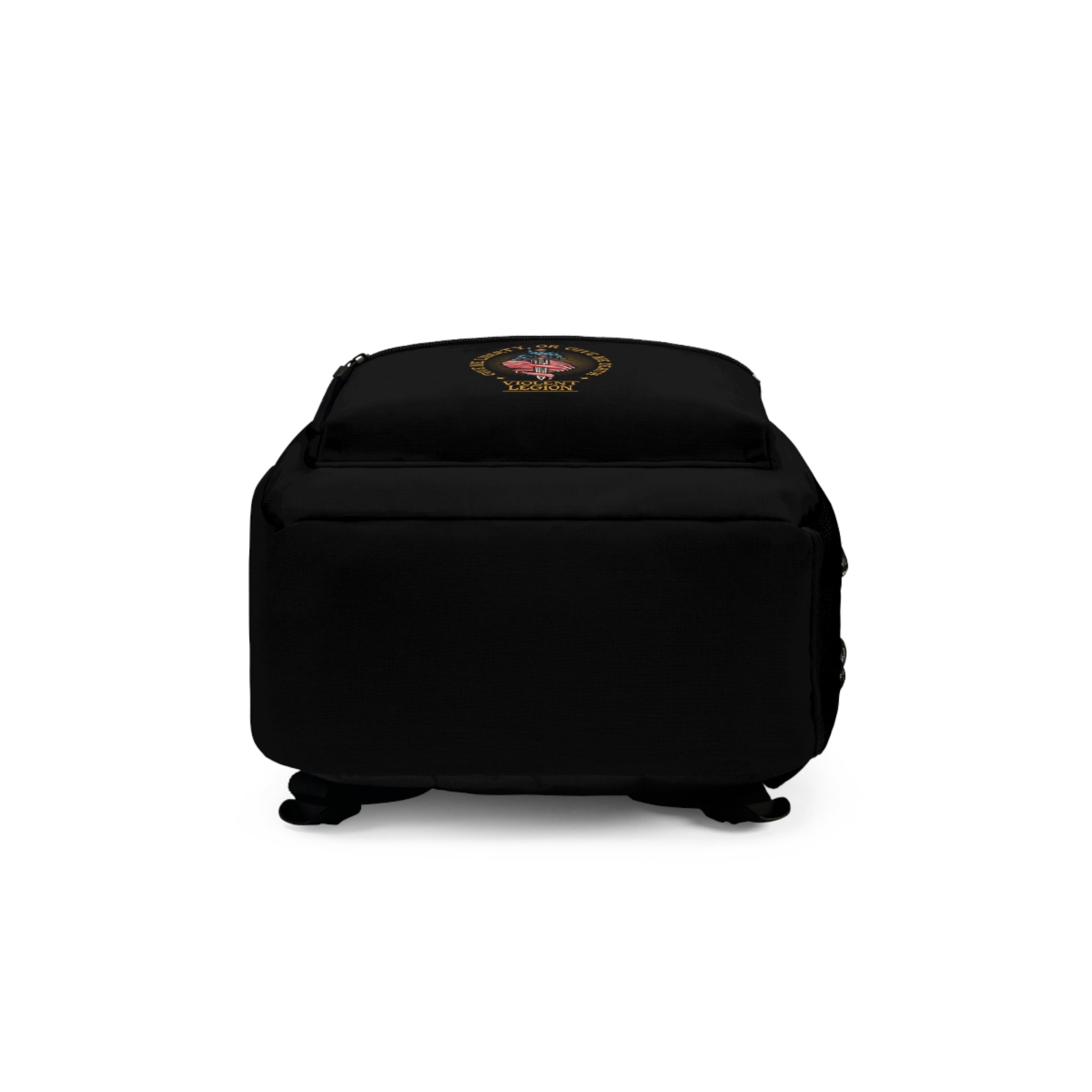 Liberty or Death Backpack