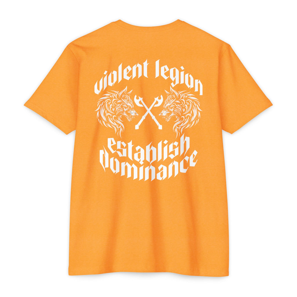 Violent Legion Establish Dominance T-Shirt