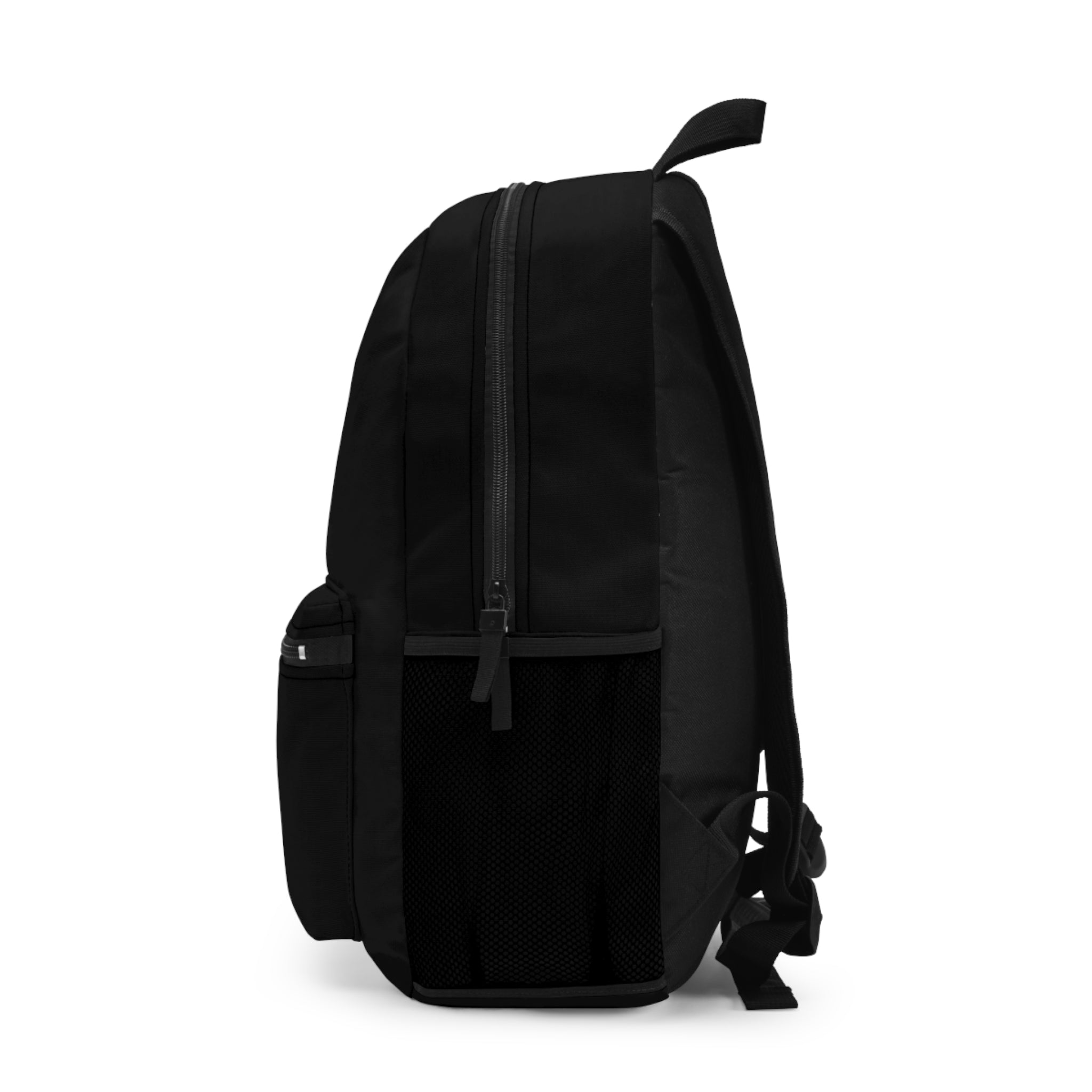 Draw First Blood Backpack