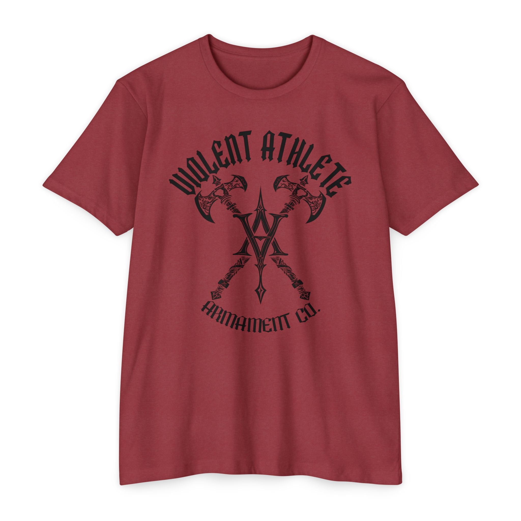 Violent Athlete Armament T-Shirt