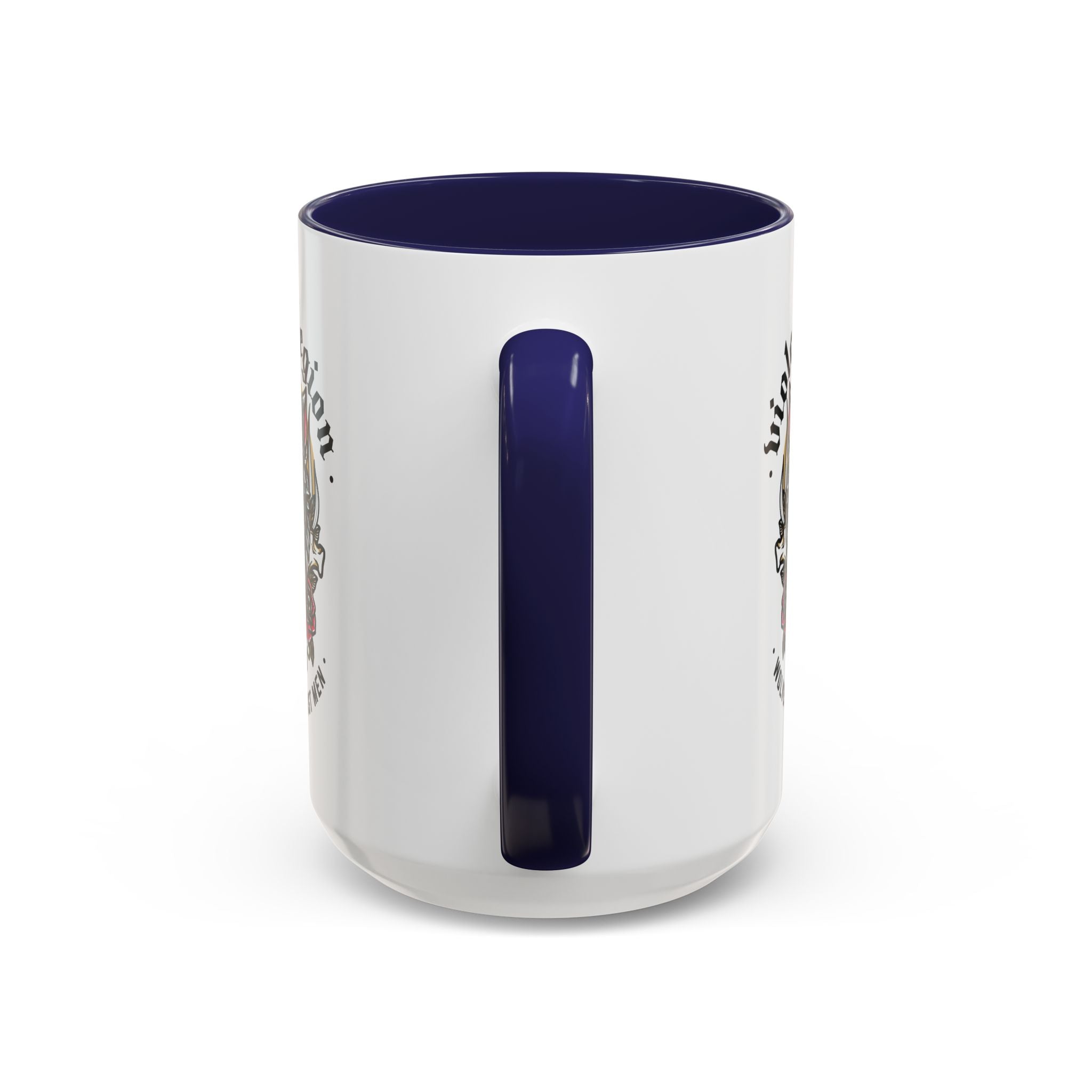 Wolves Amongst Men Coffee Mug 11oz | 15oz