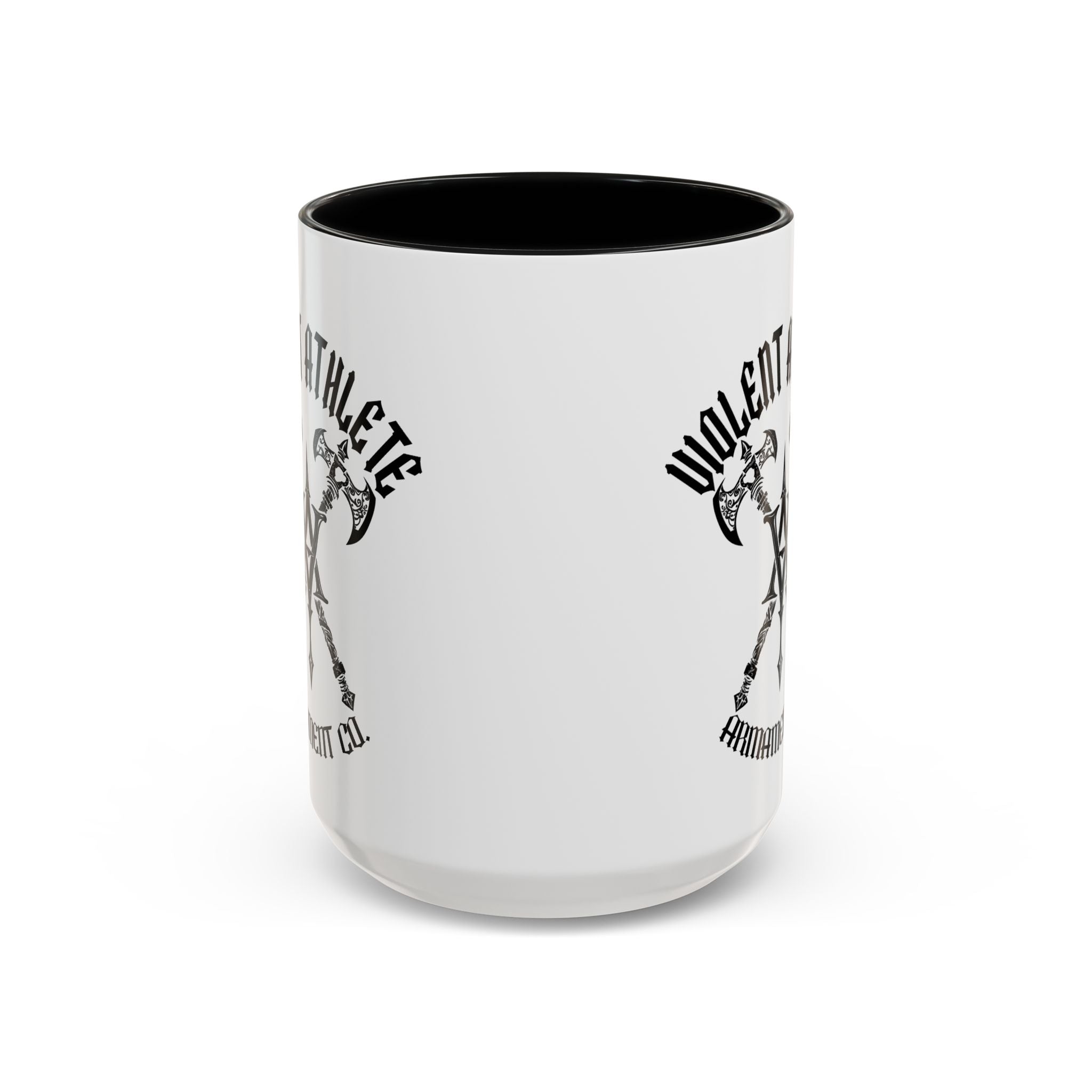 Violent Athlete Coffee Mug 11oz | 15oz