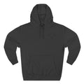Violent Athlete Fleece Hoodie