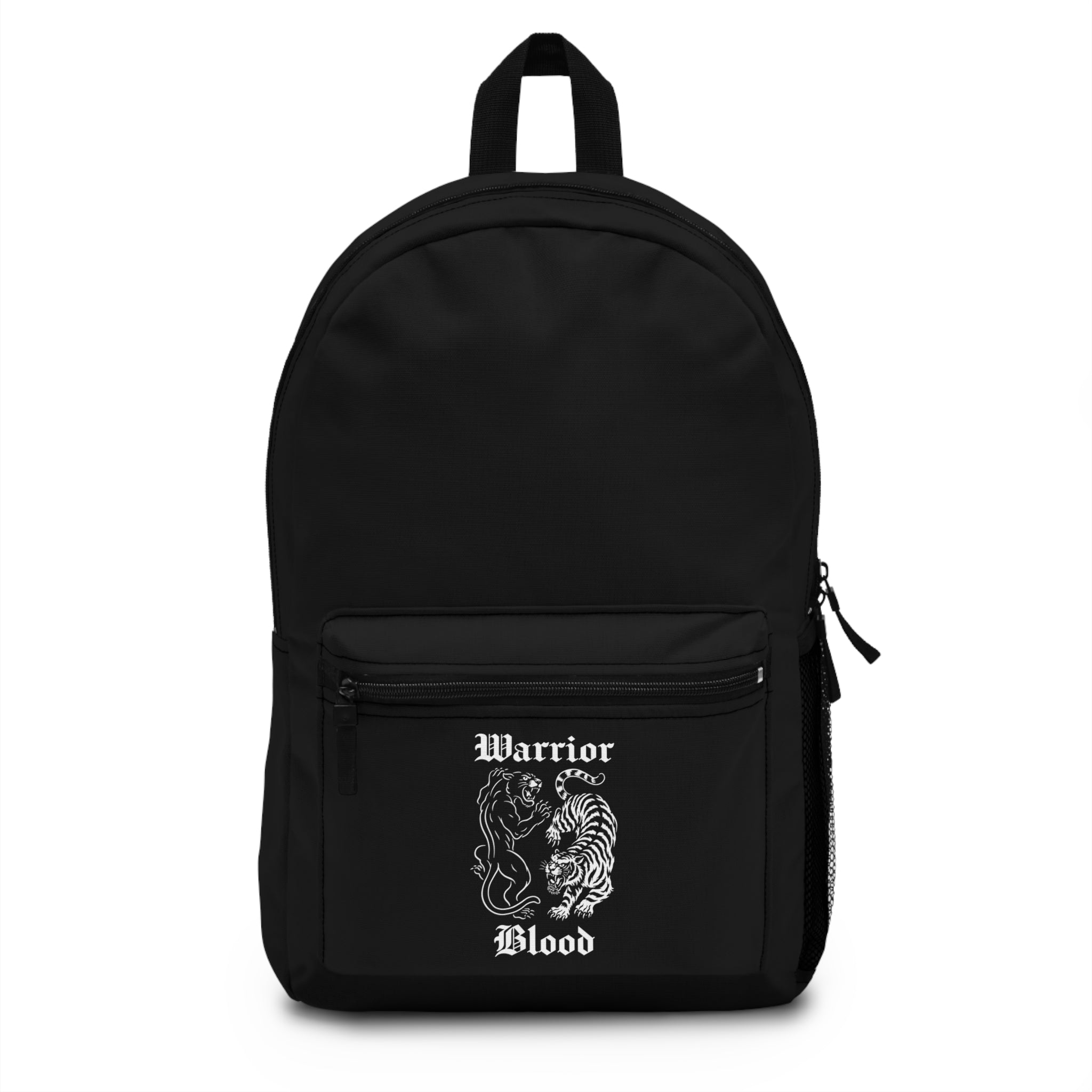 Warrior Blood Backpack