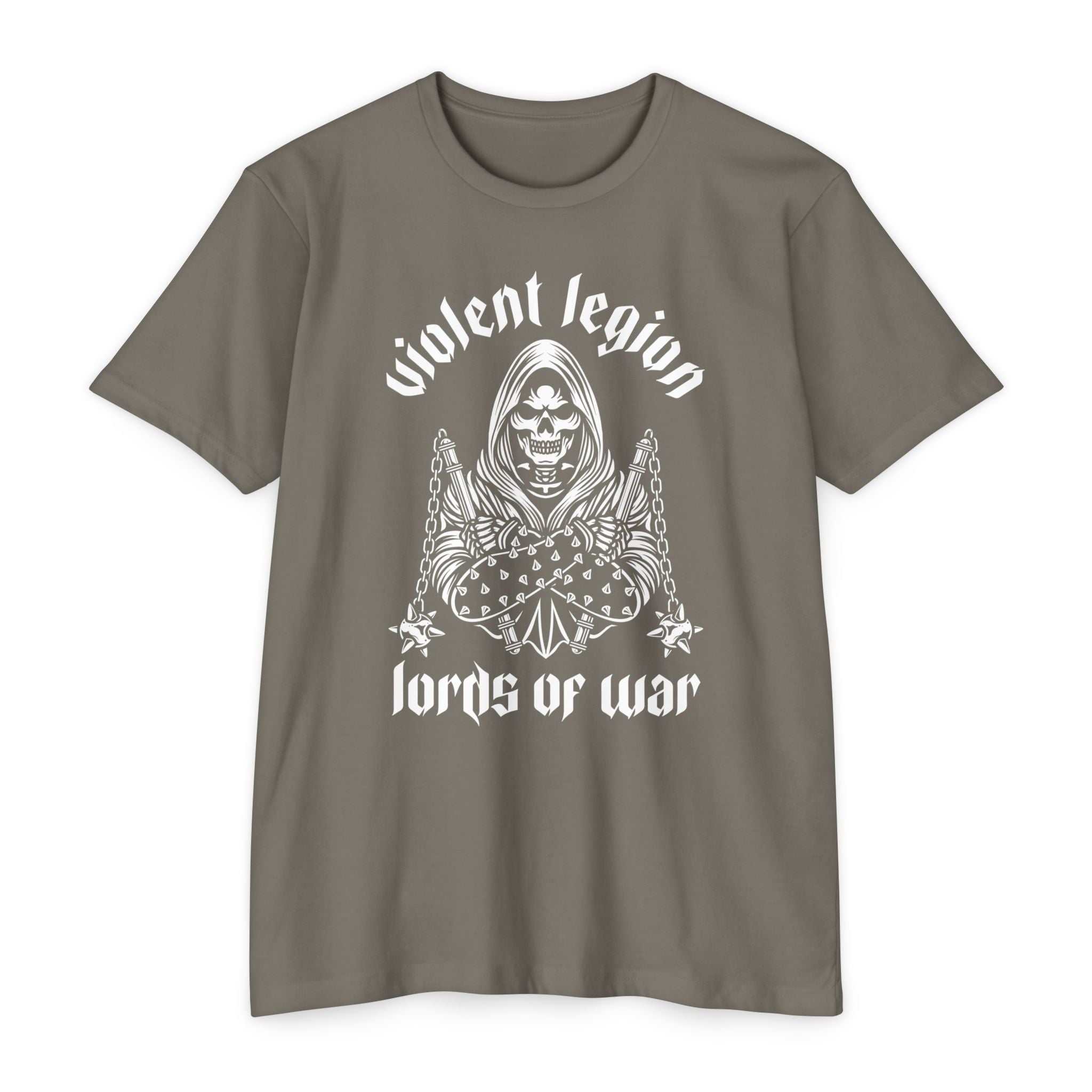 Violent Legion Lords of War T-Shirt