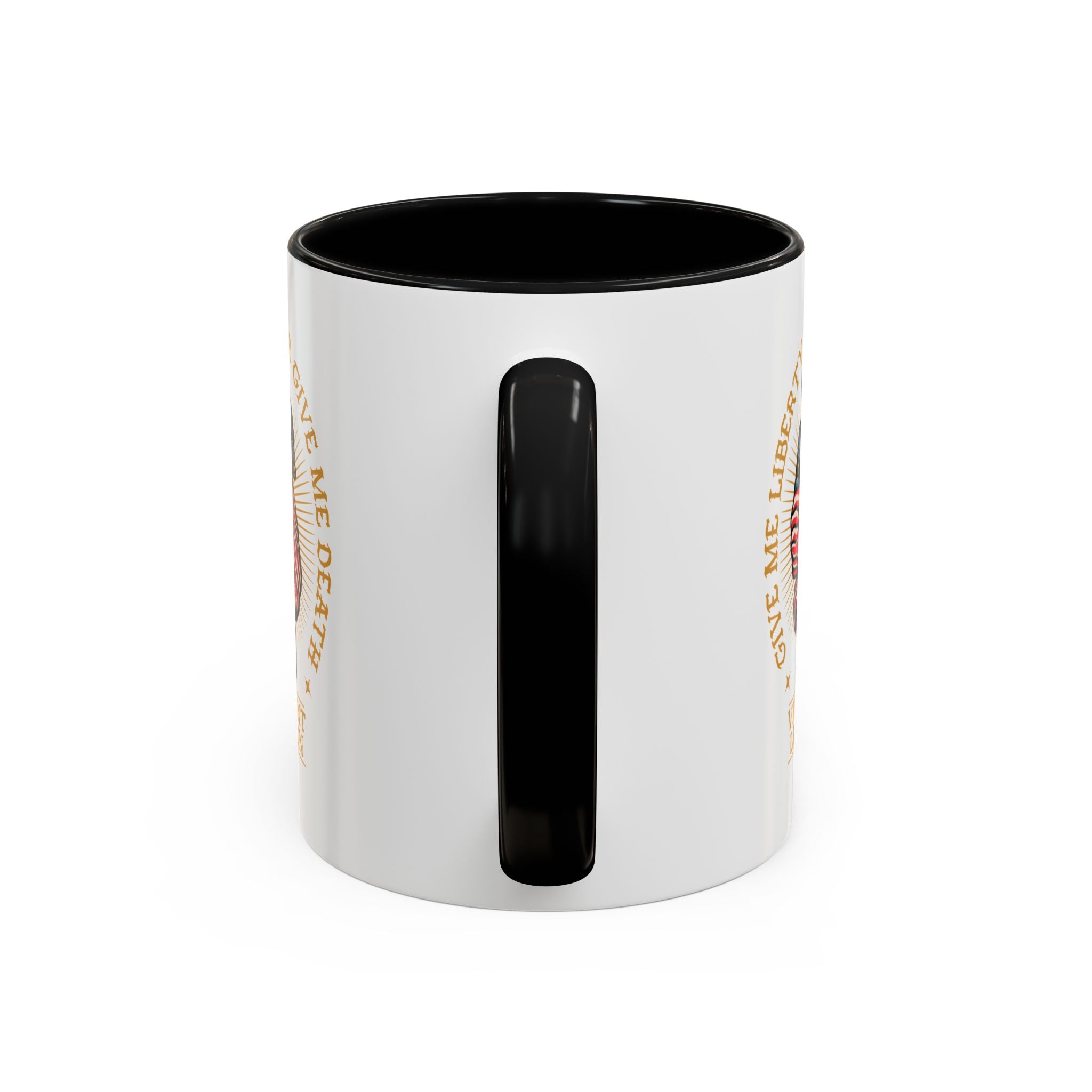 Liberty or Death Coffee Mug 11oz | 15oz