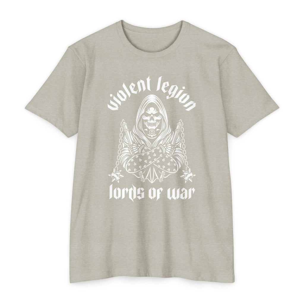 Violent Legion Lords of War T-Shirt