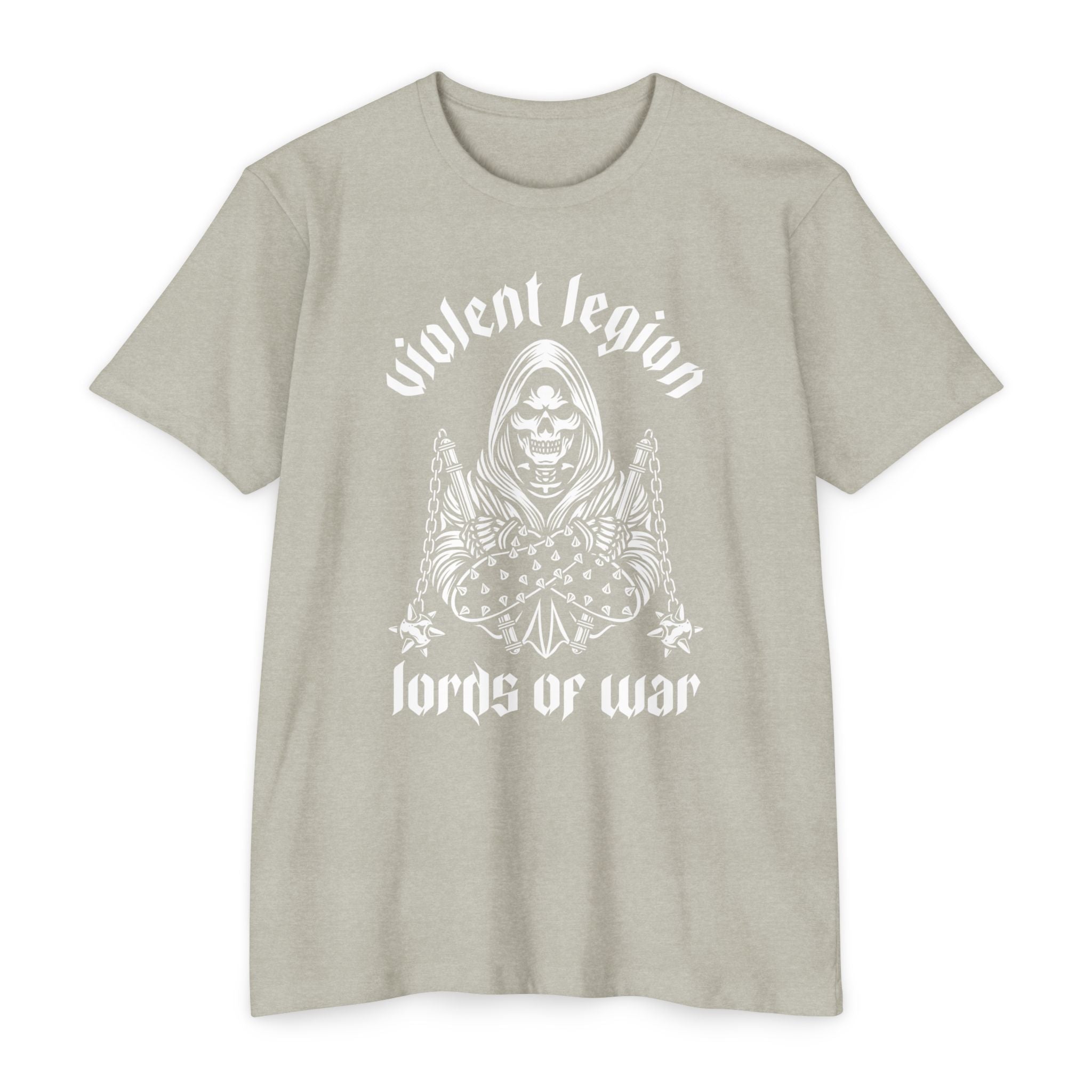 Violent Legion Lords of War T-Shirt