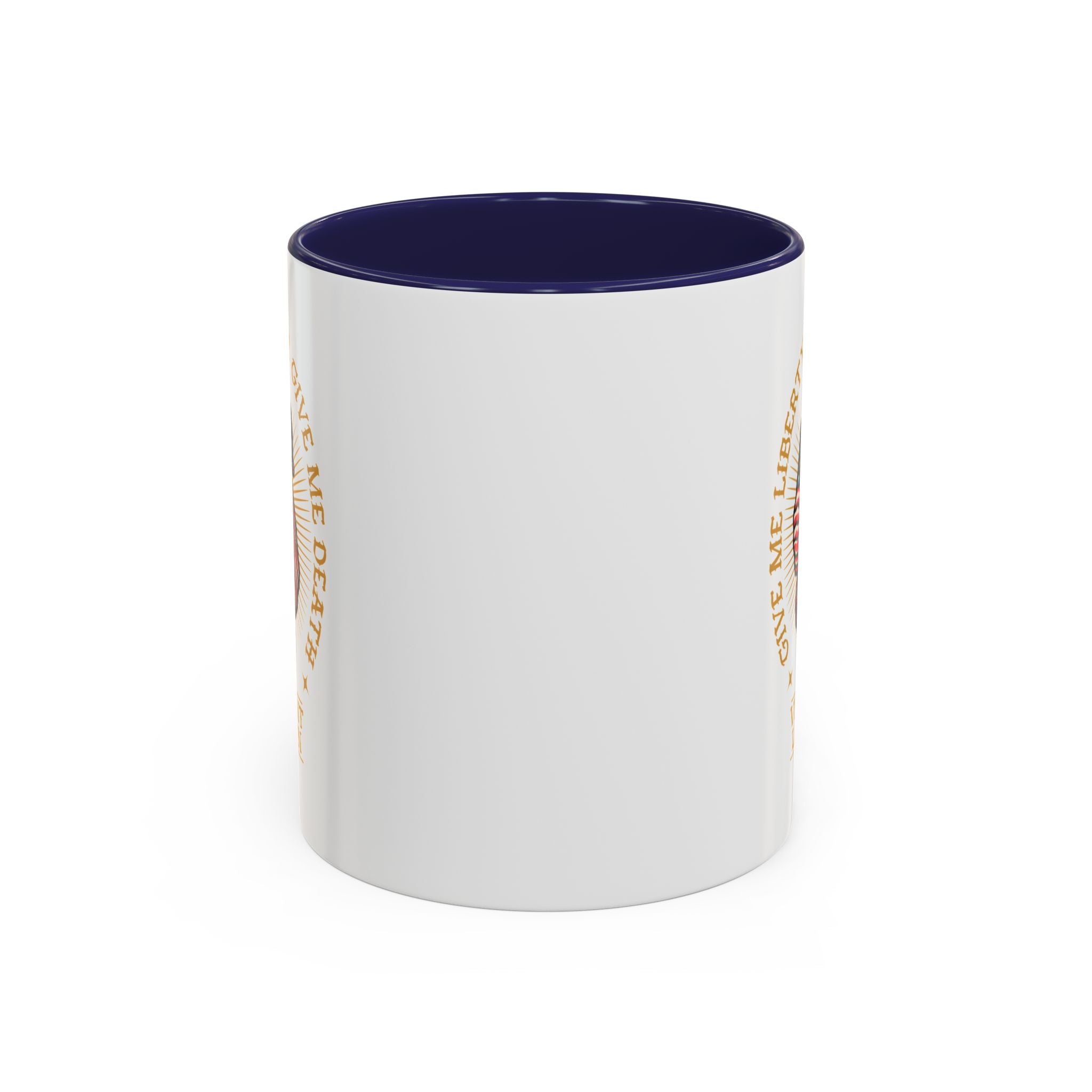 Liberty or Death Coffee Mug 11oz | 15oz
