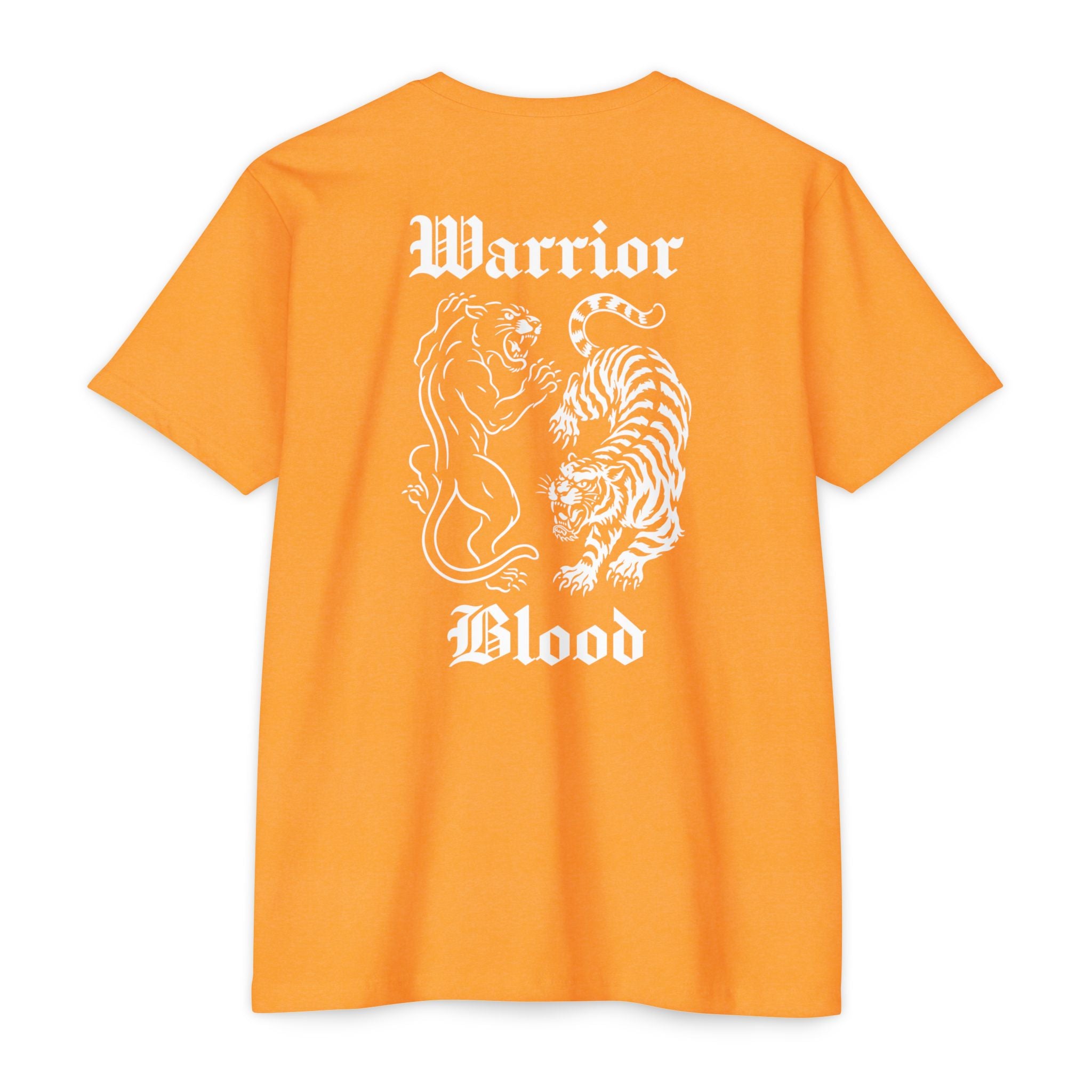 Violent Legion Warrior Blood T-Shirt