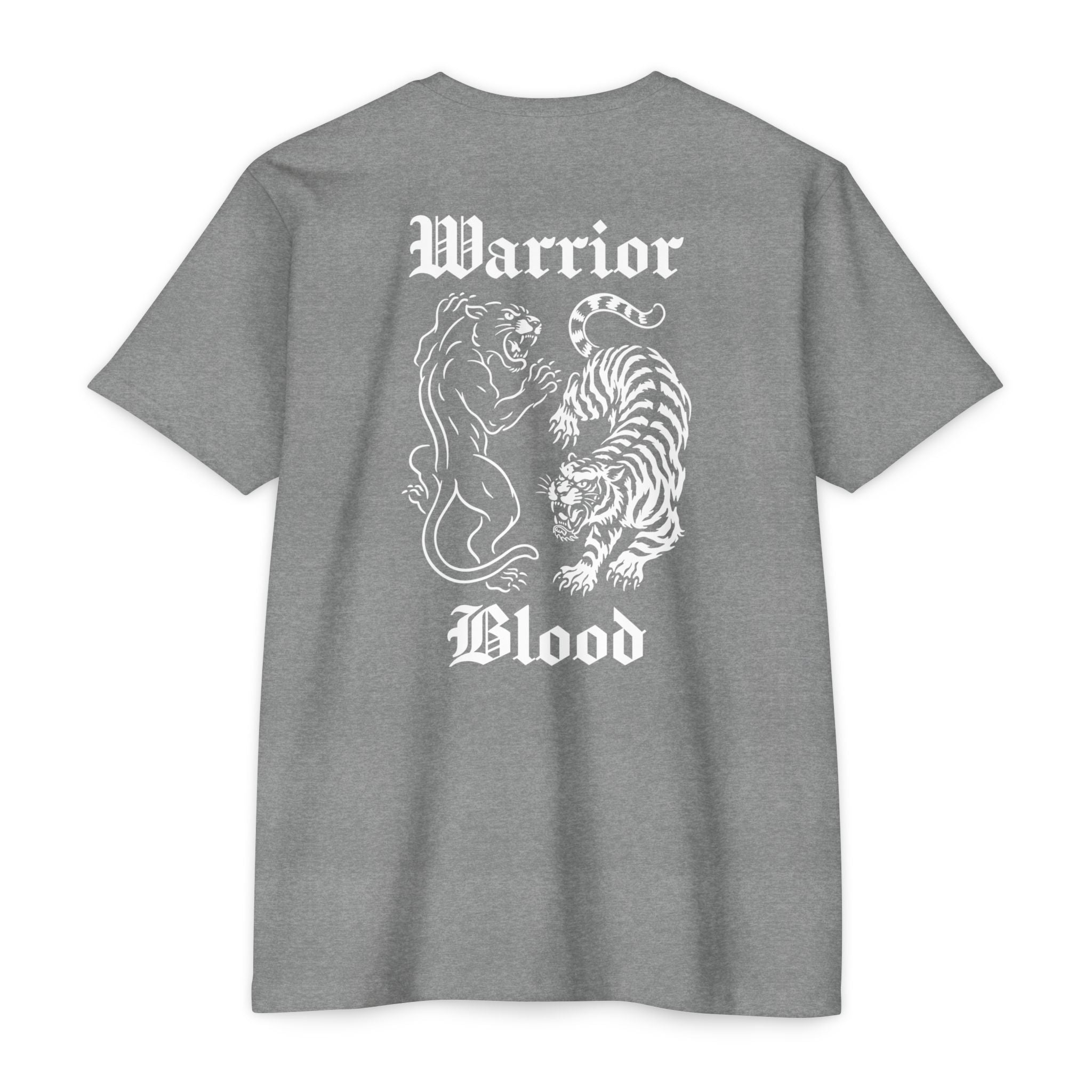 Violent Legion Warrior Blood T-Shirt