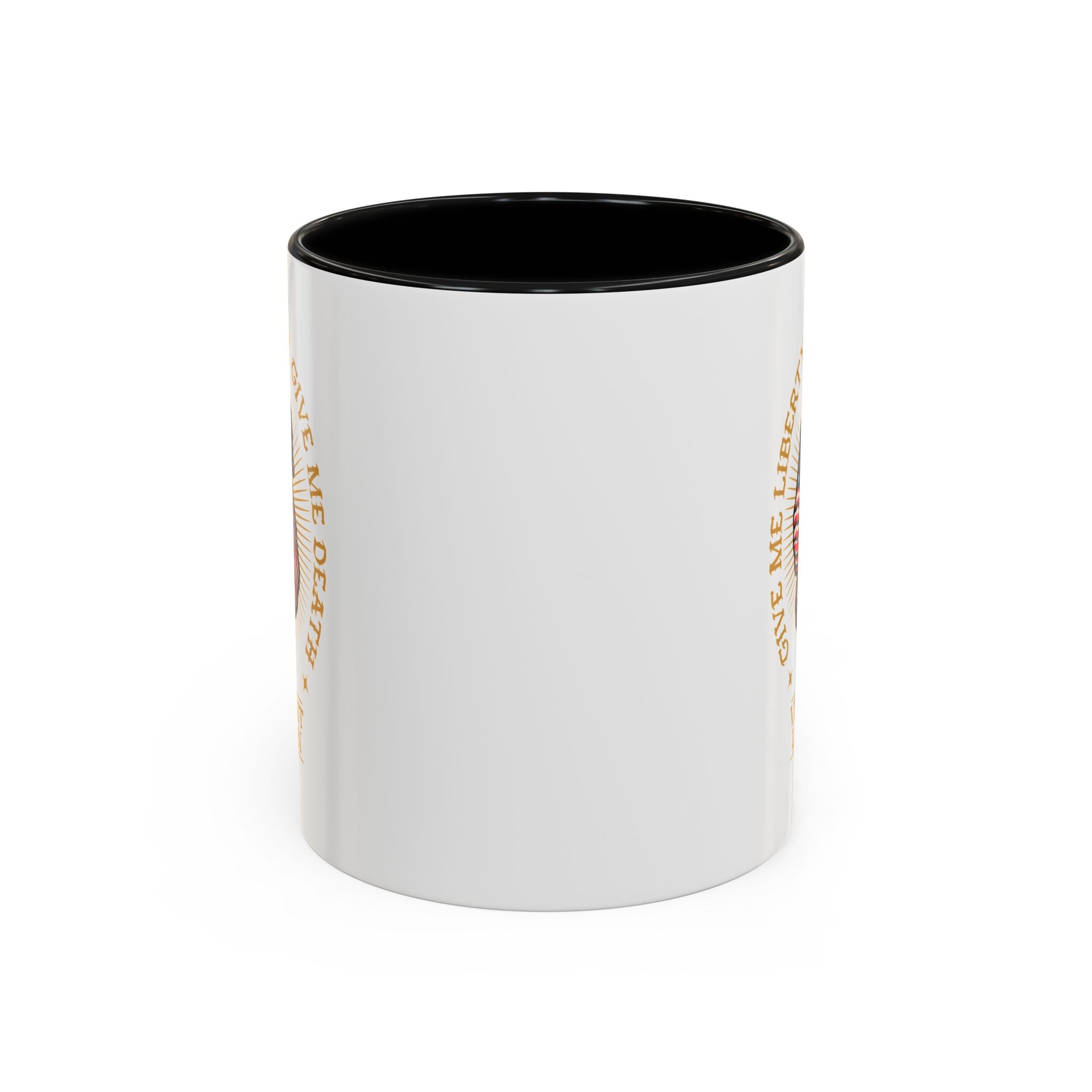 Liberty or Death Coffee Mug 11oz | 15oz