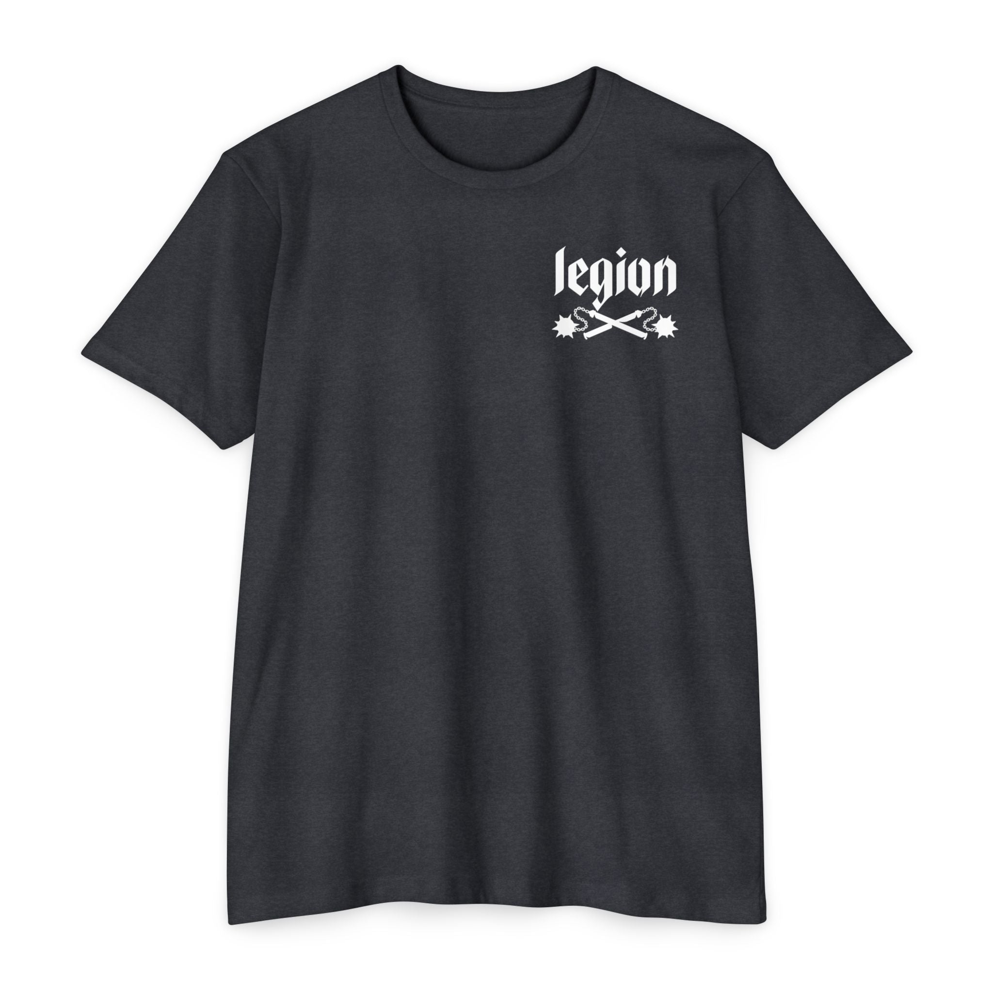 Violent Legion Iron Fist T-Shirt