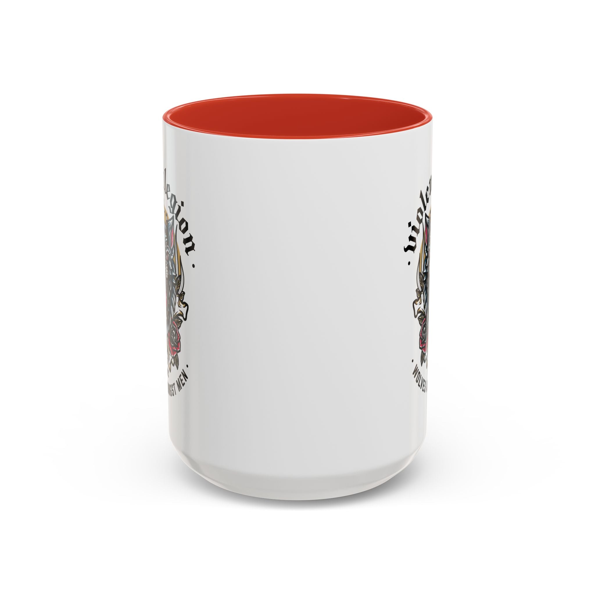 Wolves Amongst Men Coffee Mug 11oz | 15oz