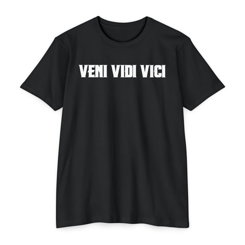 Veni Vidi Vici T-Shirt