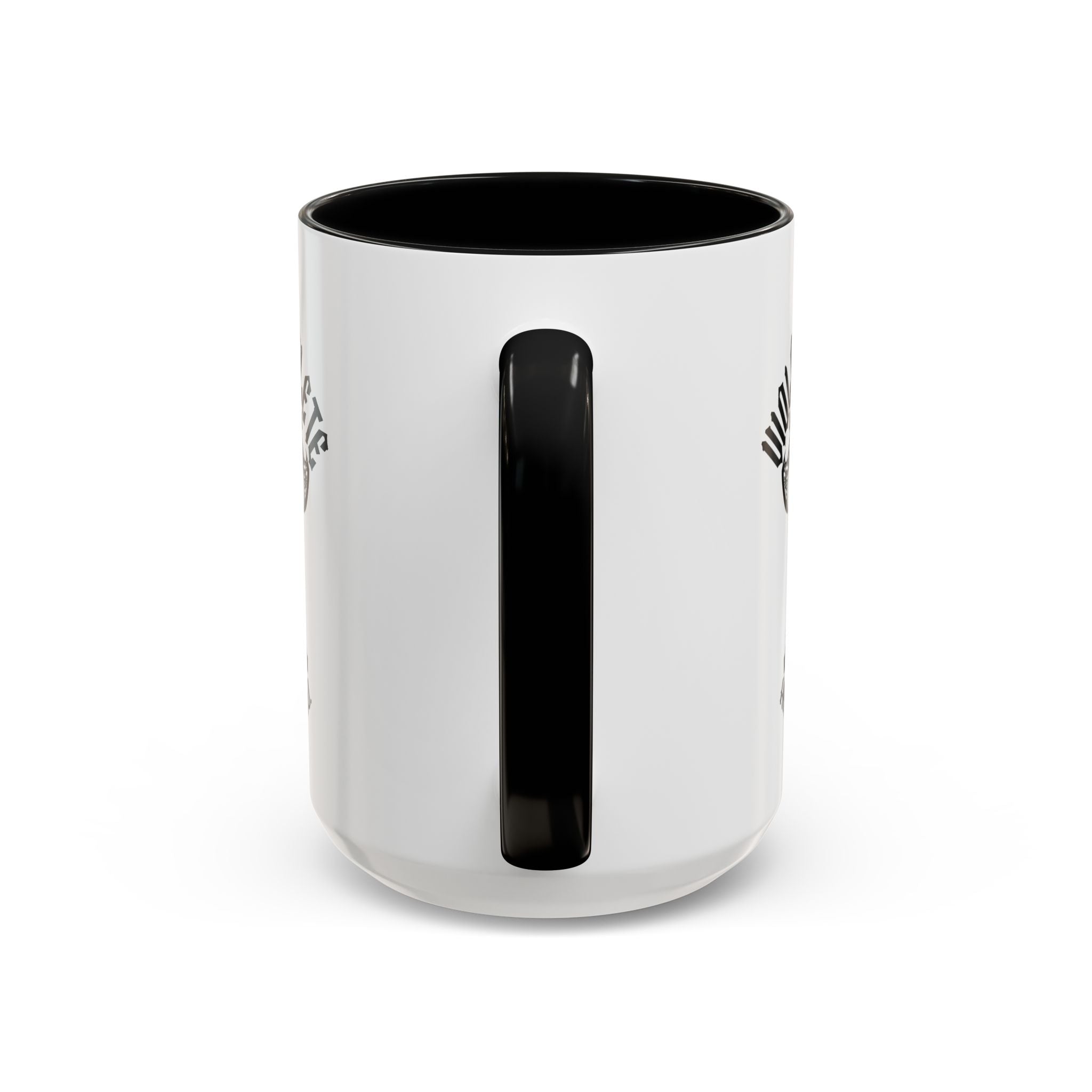 Violent Athlete Coffee Mug 11oz | 15oz