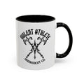 Violent Athlete Coffee Mug 11oz | 15oz