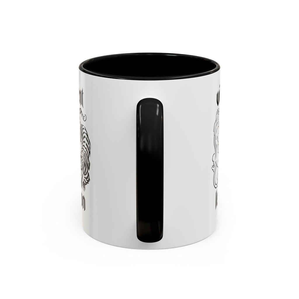 Warrior Blood Coffee Mug 11oz | 15oz