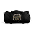 Born to Fight Duffel Bag