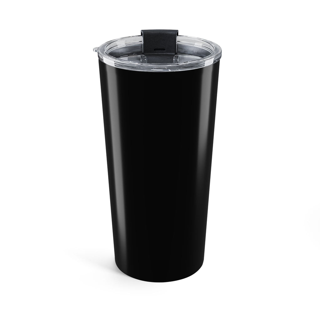 Born to Fight Black 20oz Travel Mug