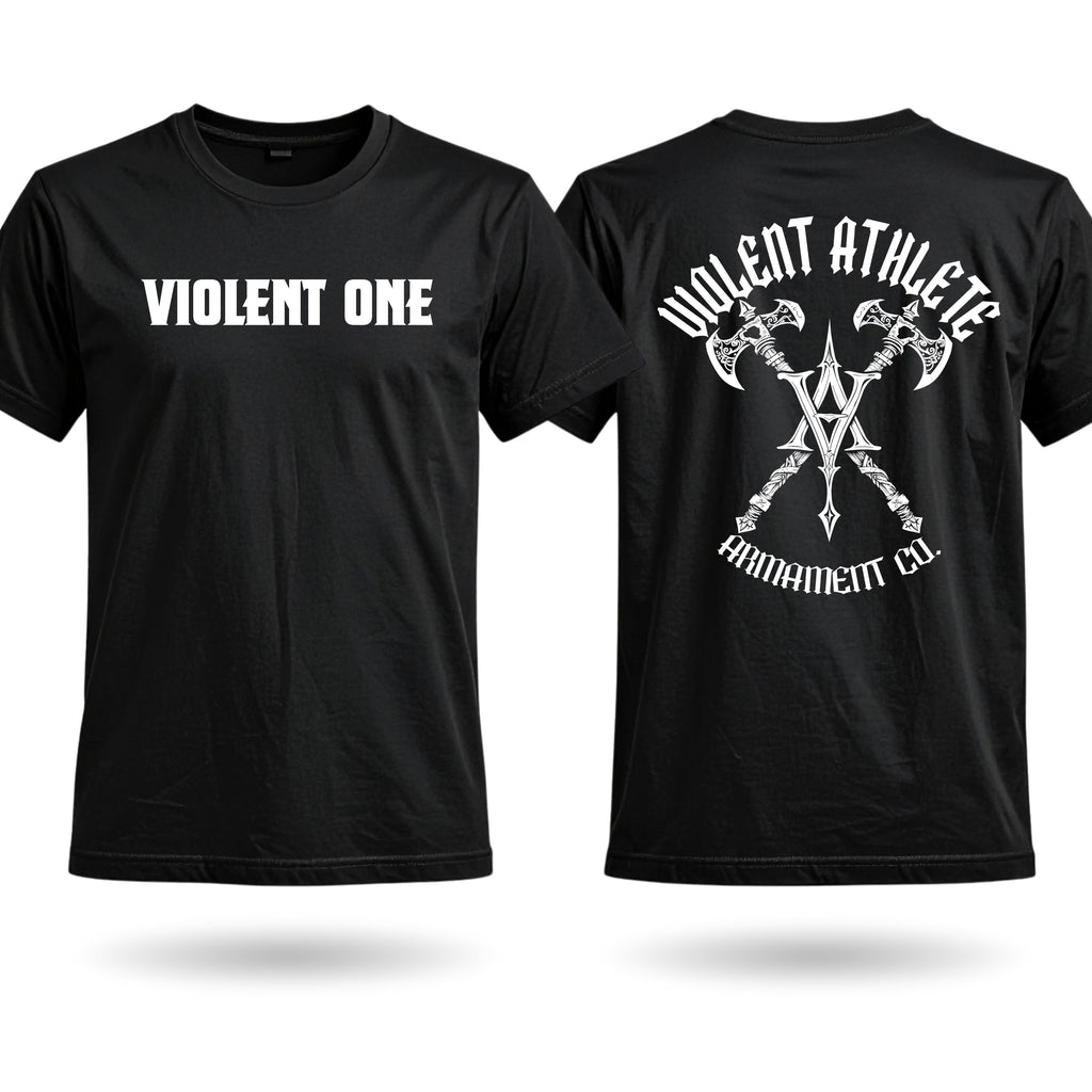 Violent One T-Shirt