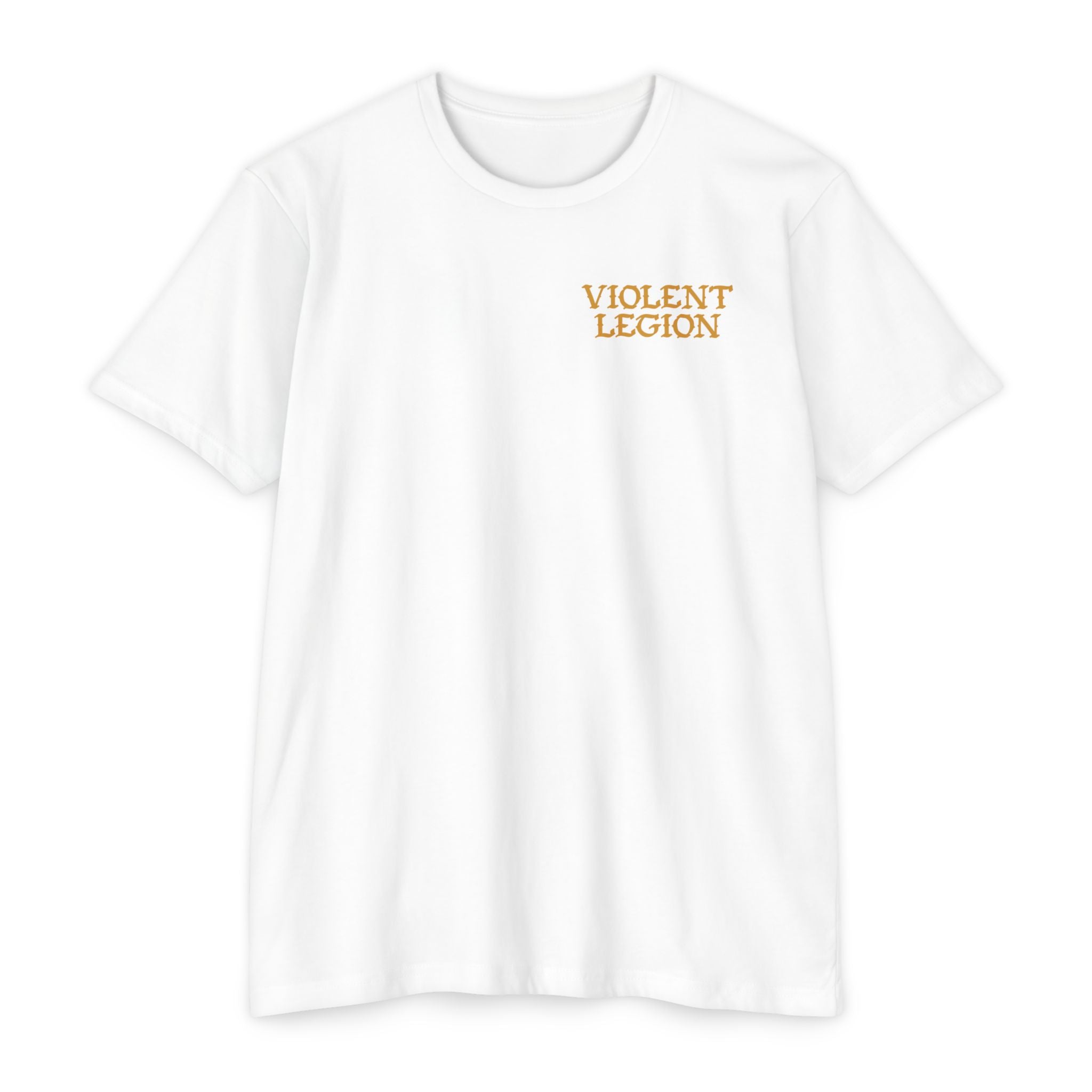 Violent Legion Liberty or Death T-Shirt