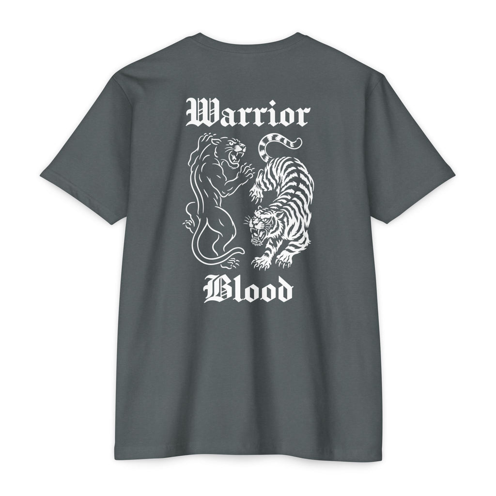 Violent Legion Warrior Blood T-Shirt