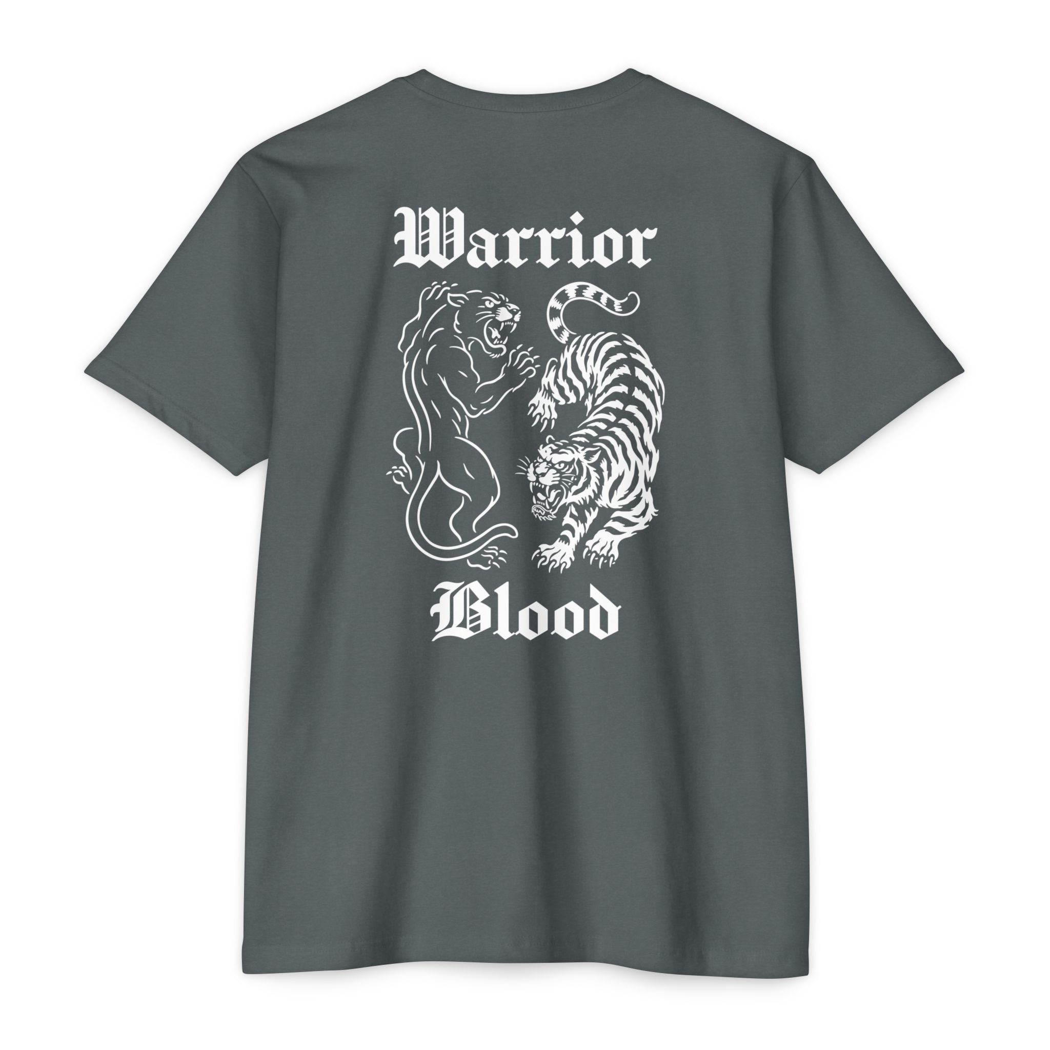 Violent Legion Warrior Blood T-Shirt
